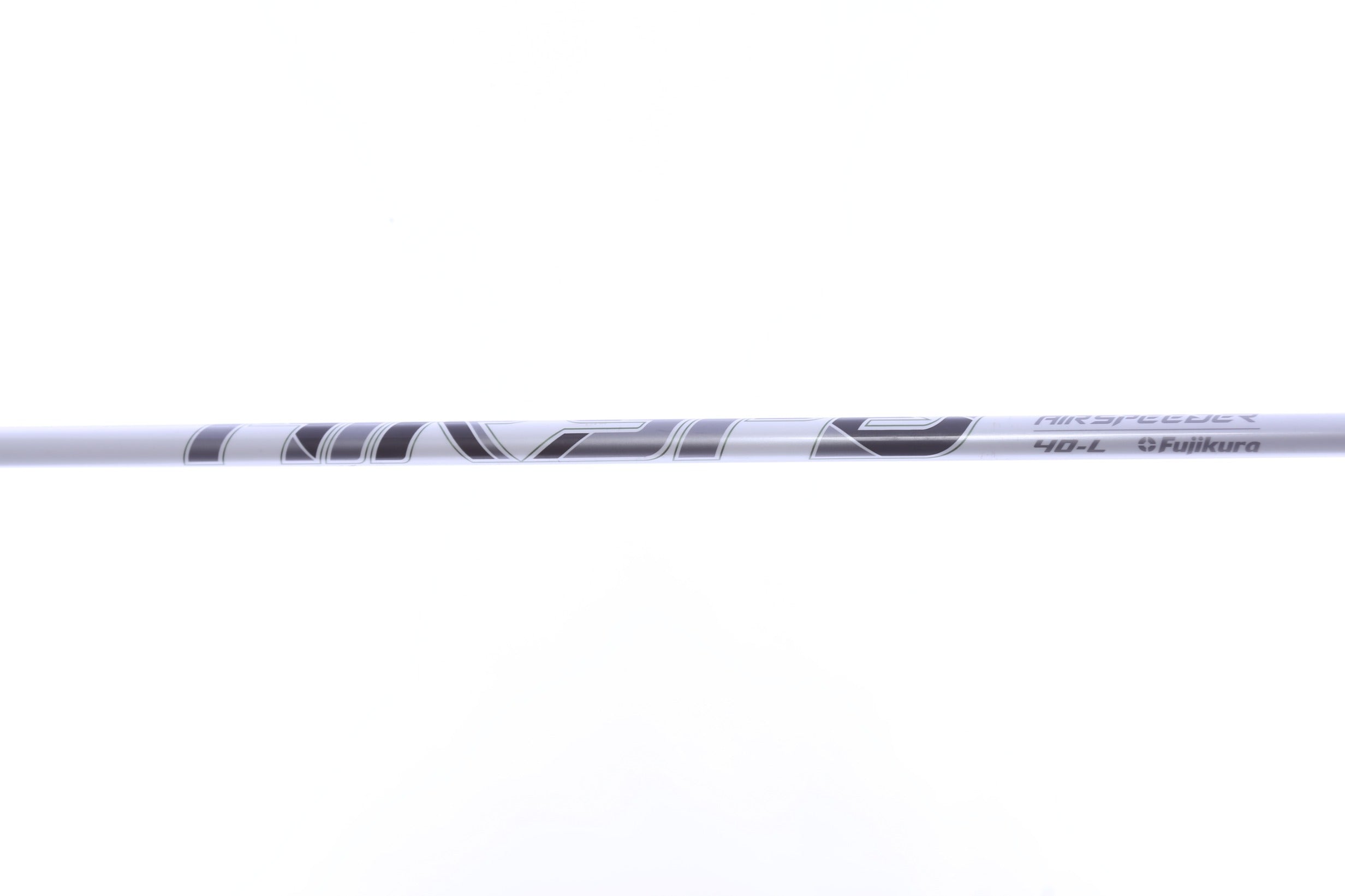 Used TaylorMade Qi35 MAX Lite Driver - 12 Degrees - Ladies Flex Fujikura Air Speeder - Right-Handed-Next Round