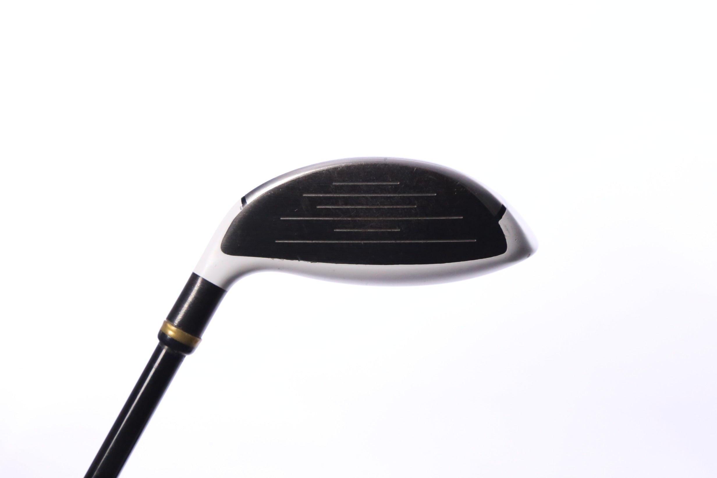 Used TaylorMade RocketBallz 3H Hybrid - Right-Handed - 19 Degrees - Regular Flex