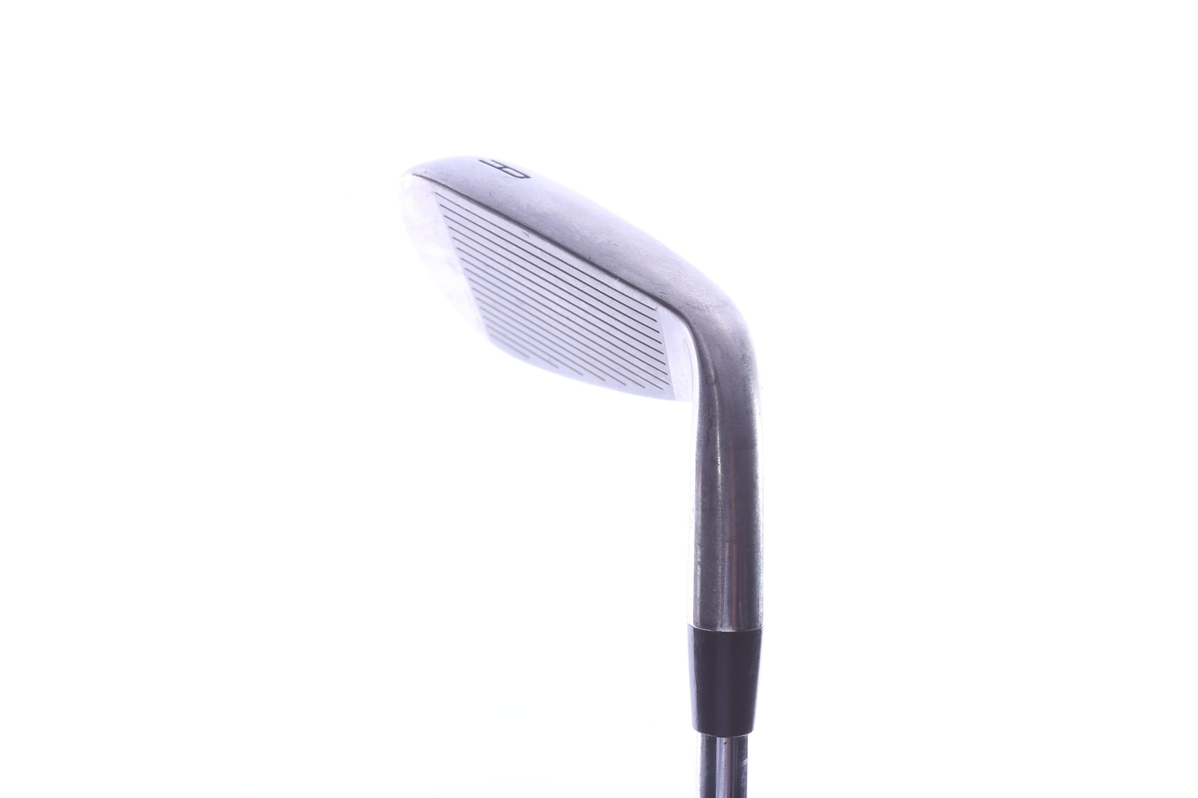 Used Nike VR-S Covert 2.0 Approach Wedge - Left-Handed - 48 Degrees - Regular Flex