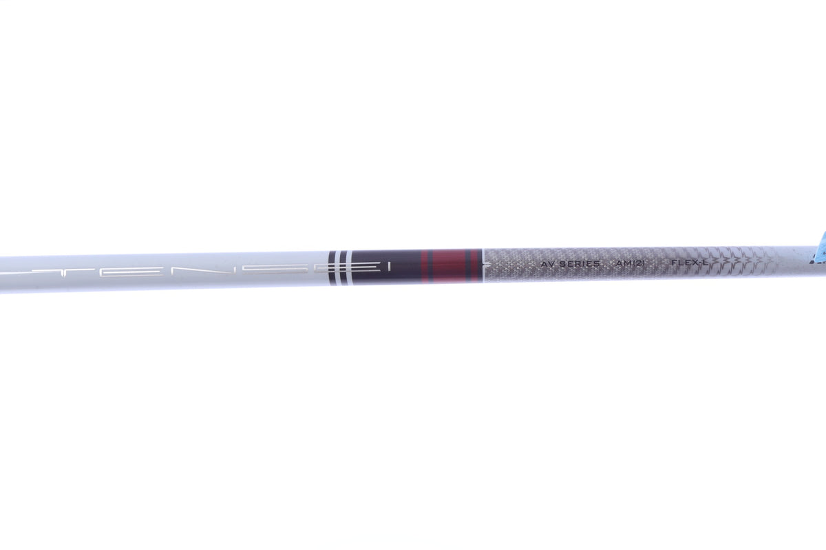 Used Titleist Vokey SM9 Tour Chrome Approach Wedge - Right-Handed - 52 Degrees - Ladies Flex