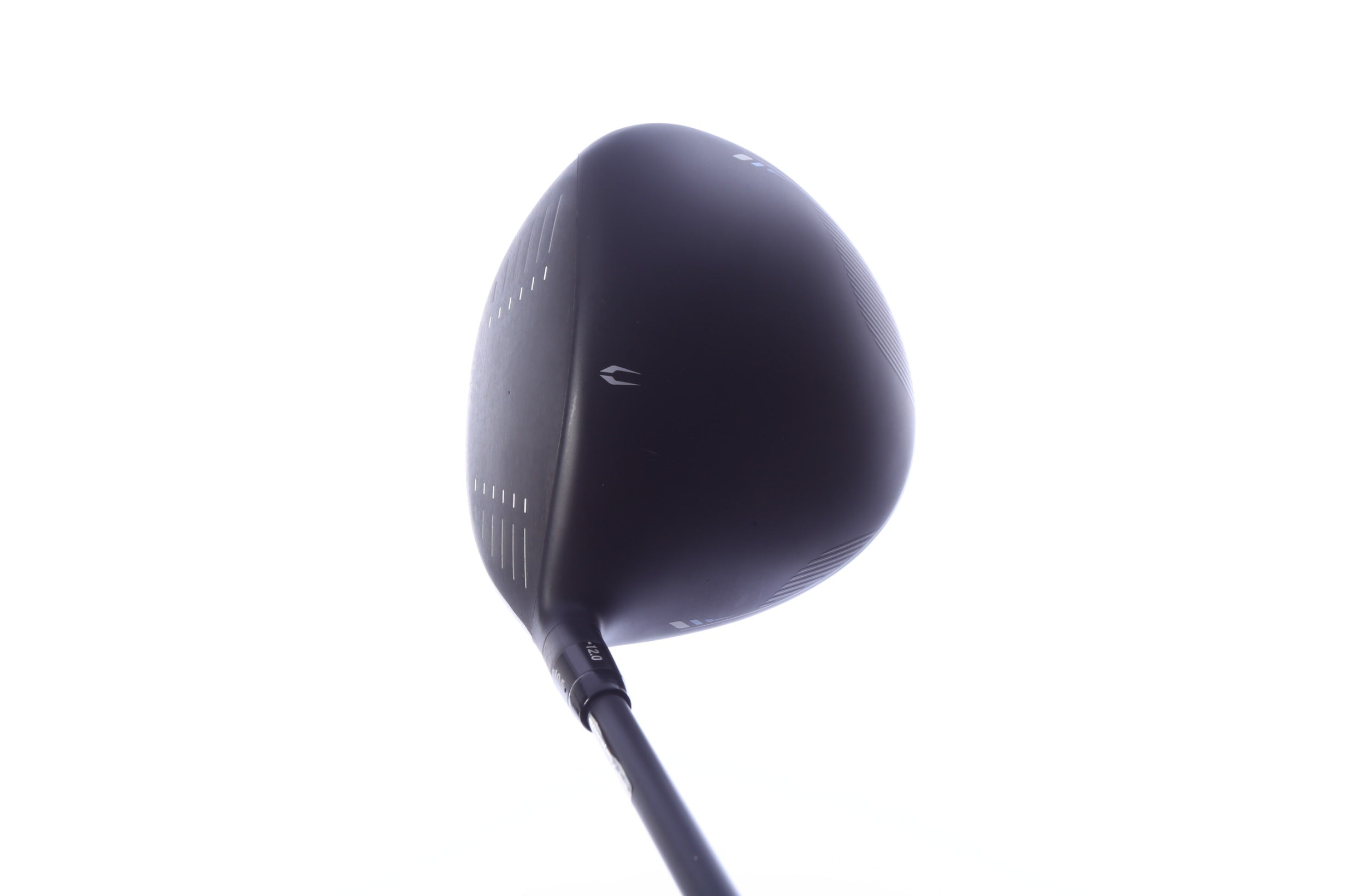 Used Cleveland Launcher XL Driver - 9 Degrees - Stiff Flex Project X Cypher - Right-Handed