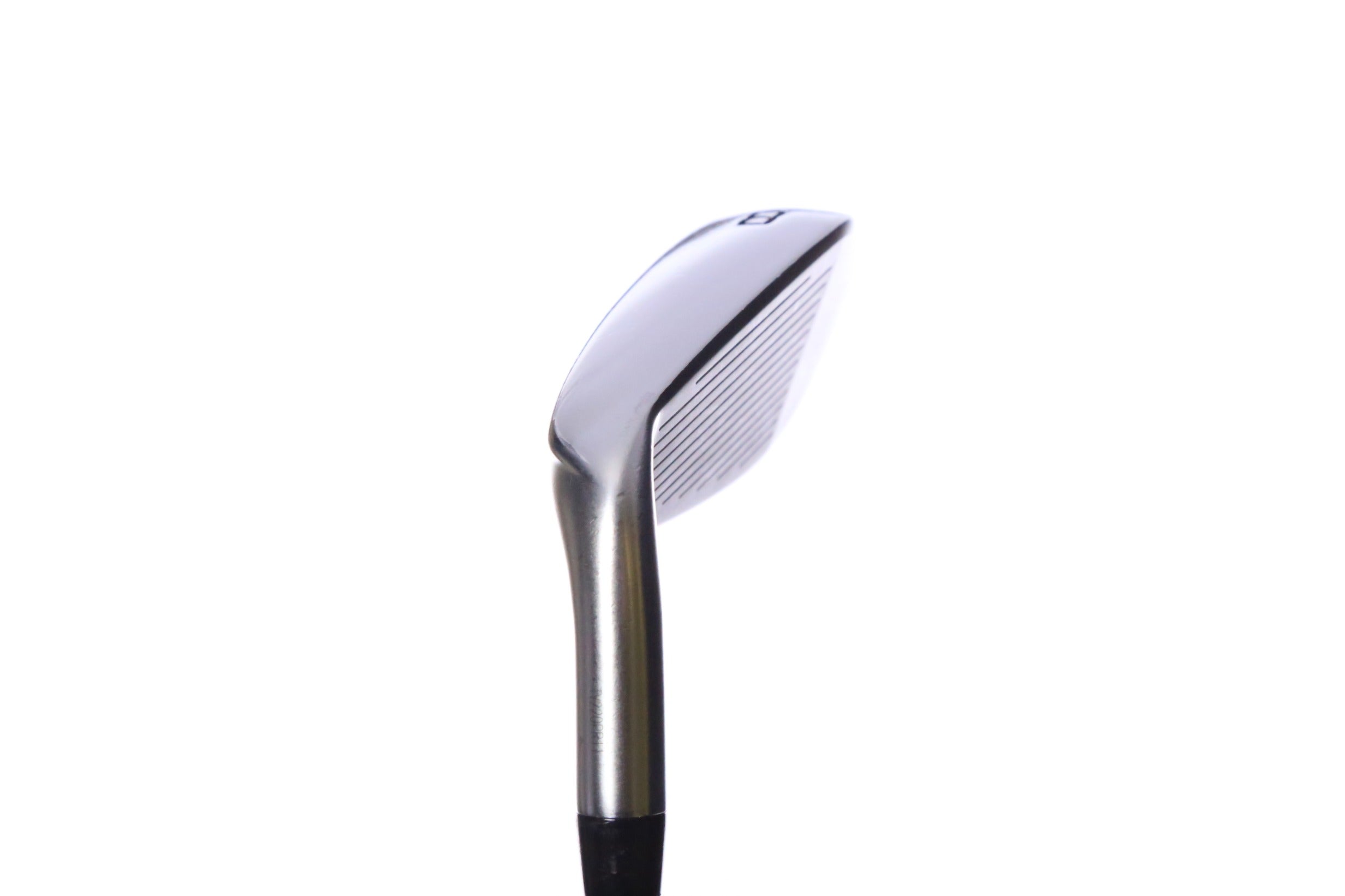 Used Cobra 2023 Air X Single 8-Iron - Right-Handed - Seniors Flex-Next Round