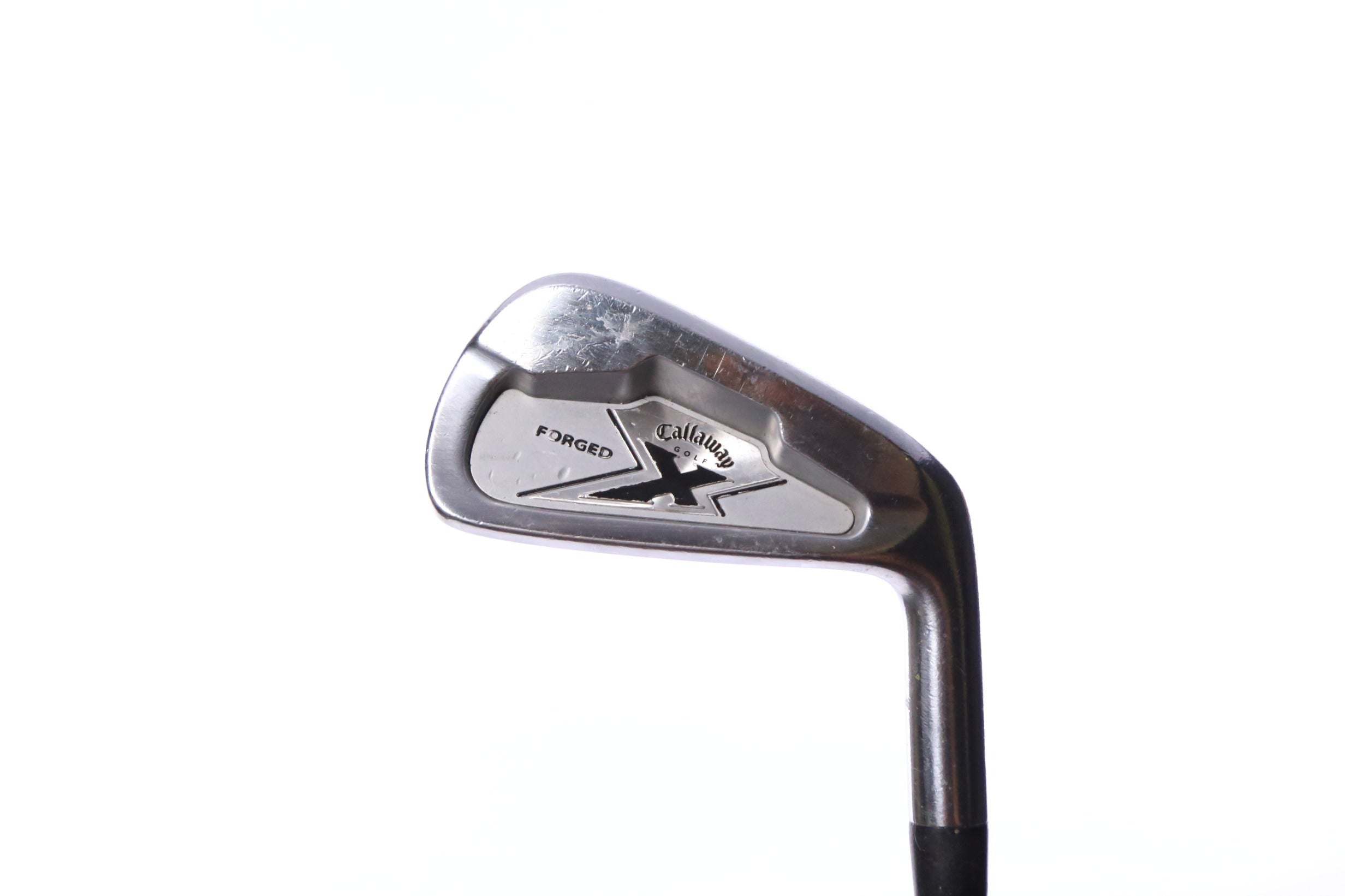 Used Callaway X Forged Single 5-Iron - Right-Handed - Extra Stiff Flex-Next Round