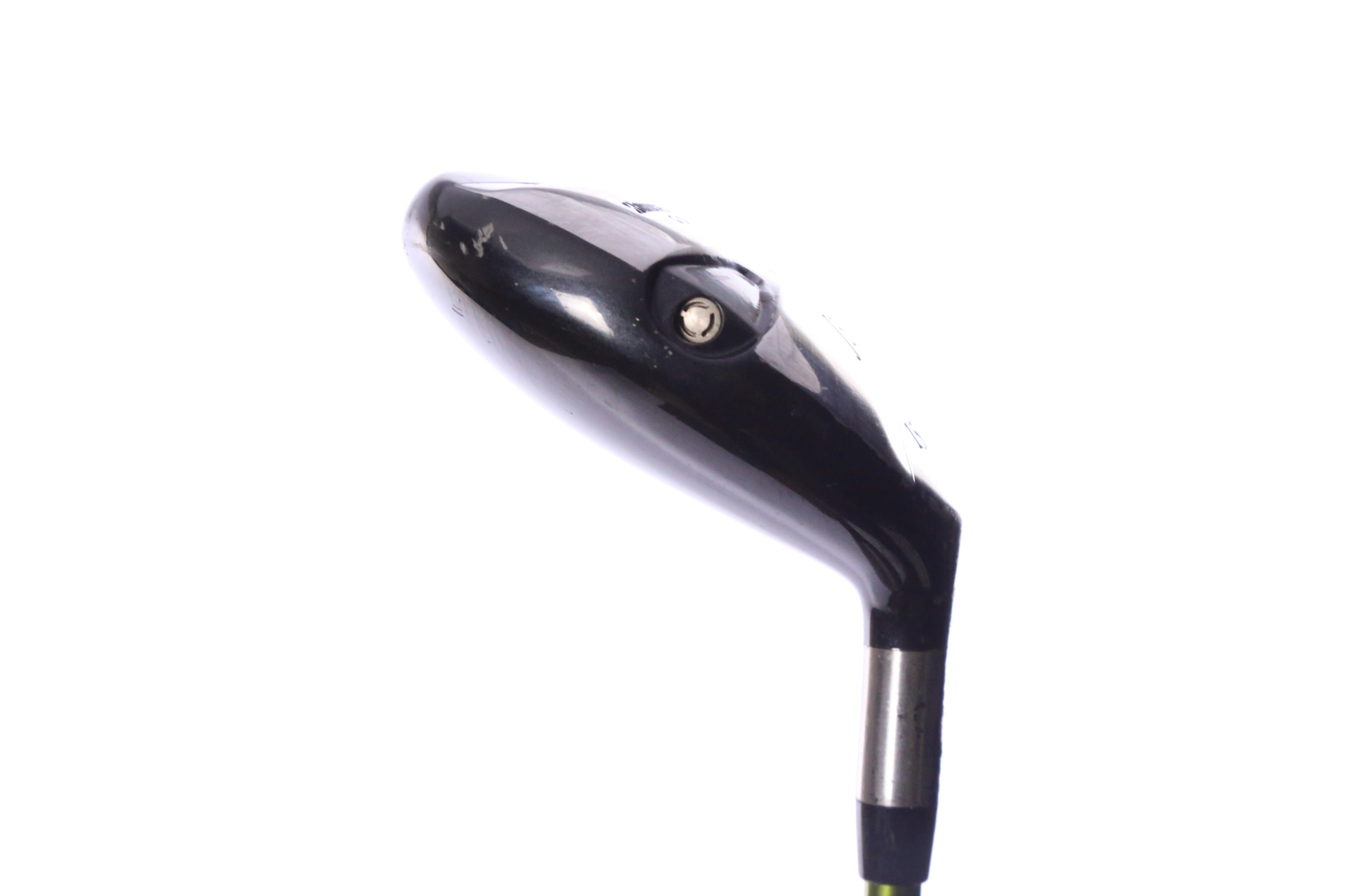 Used Bridgestone J33 1H Hybrid - Right-Handed - 15 Degrees - Stiff Flex-Next Round