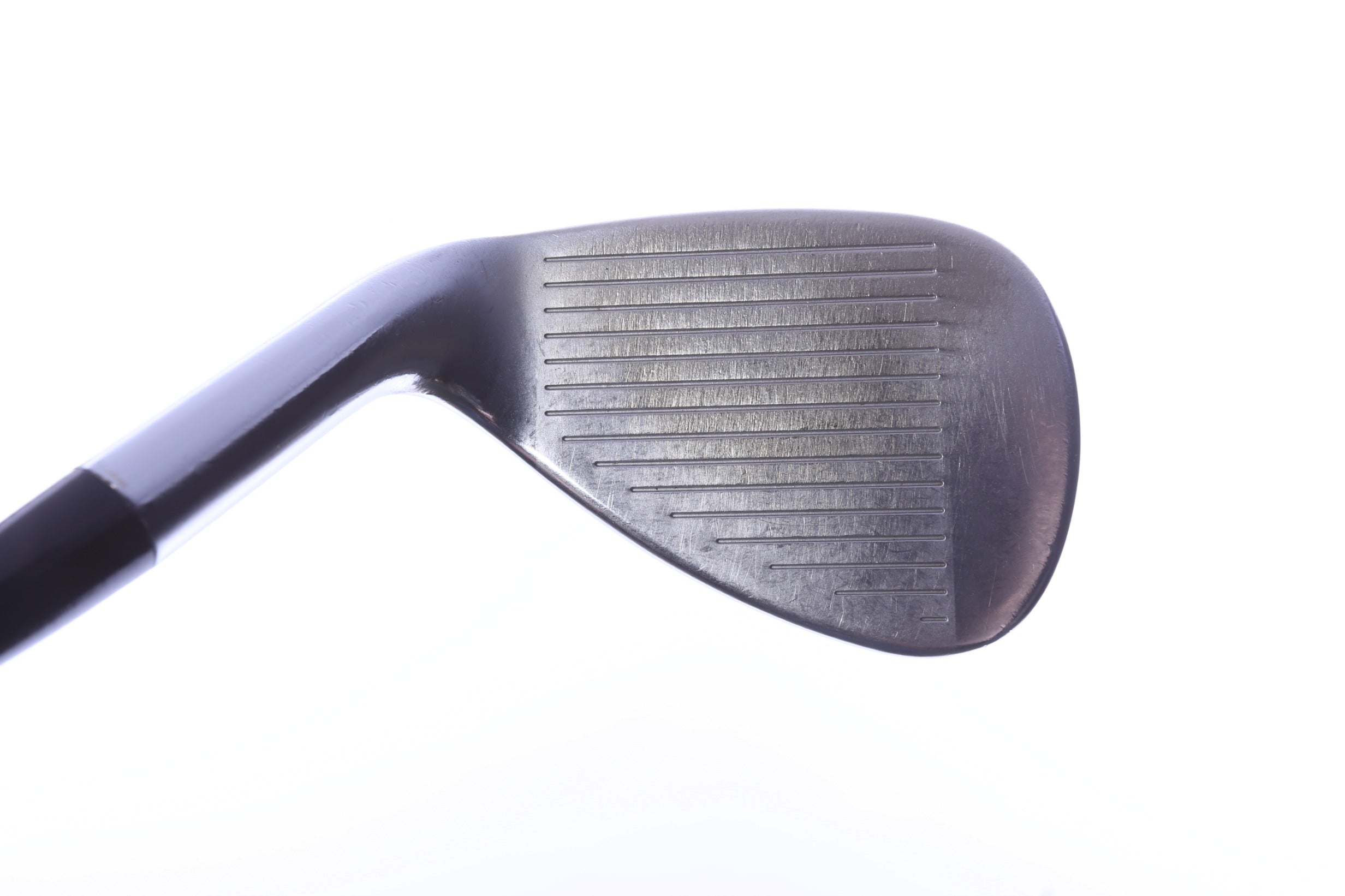 Used Callaway Apex DCB Approach Wedge - Right-Handed - 48 Degrees - Stiff Flex-Next Round