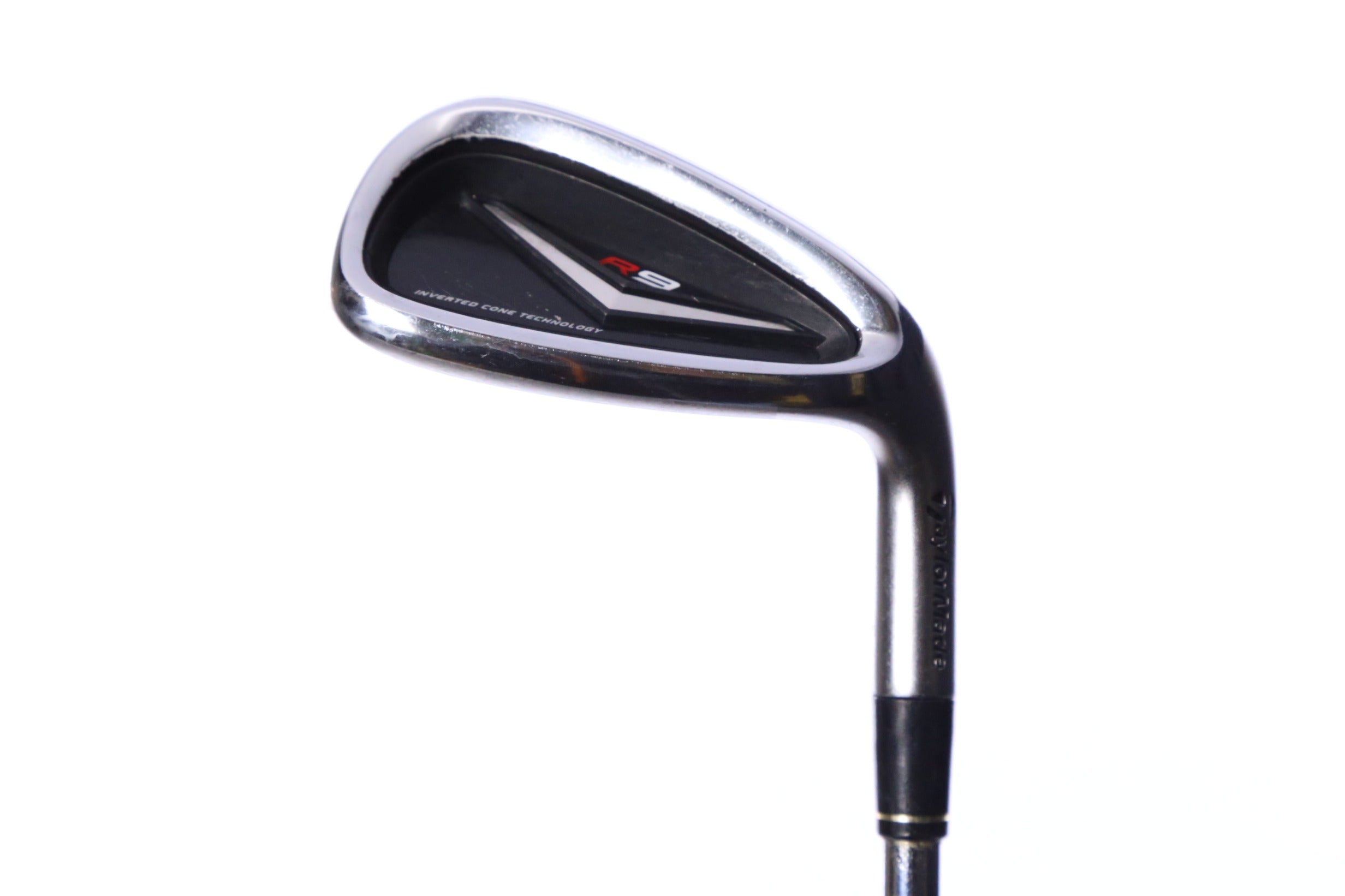 Used TaylorMade R9 Approach Wedge - Right-Handed - 50 Degrees - Stiff Flex-Next Round
