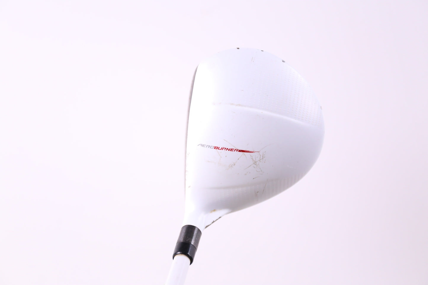Used TaylorMade AeroBurner 3-Wood - Right-Handed - 16.5 Degrees - Regular Flex-Next Round