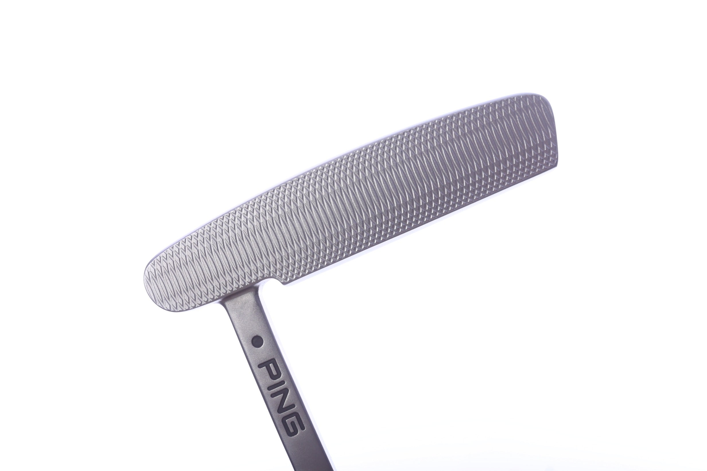 Used Ping 2024 Anser D Putter - Left-Handed - 33 in - Blade