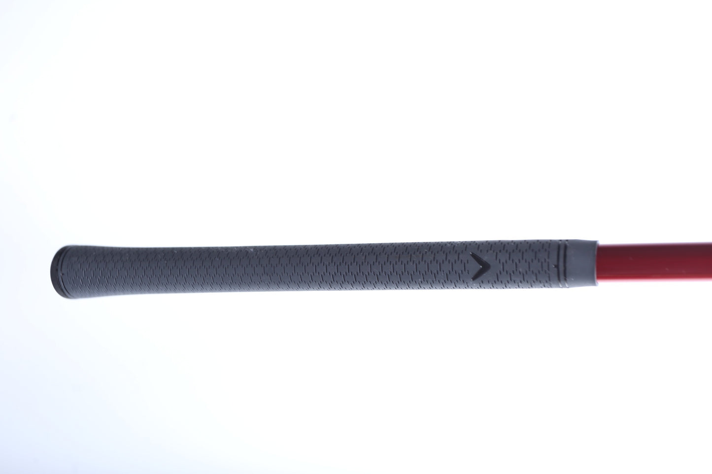 Used Callaway Paradym Ai Smoke TD Driver - 9 Degrees - Stiff Flex Project X HZRDUS Smoke Red RDX - Right-Handed-Next Round