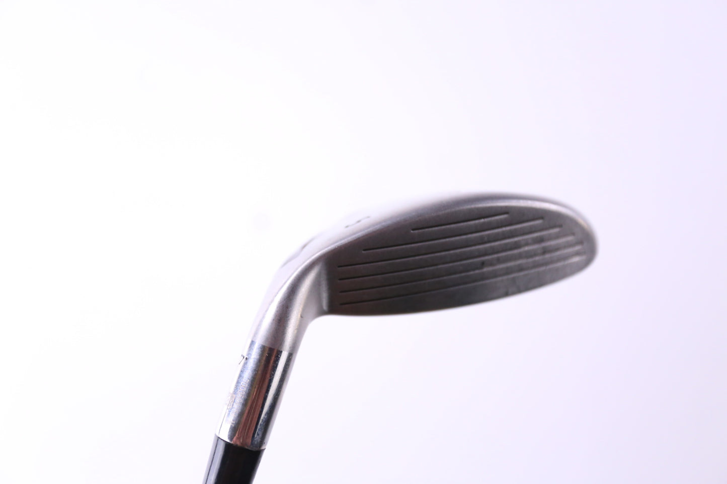 Used Callaway RAZR X 5H Hybrid - Right-Handed - 27 Degrees - Ladies Flex-Next Round