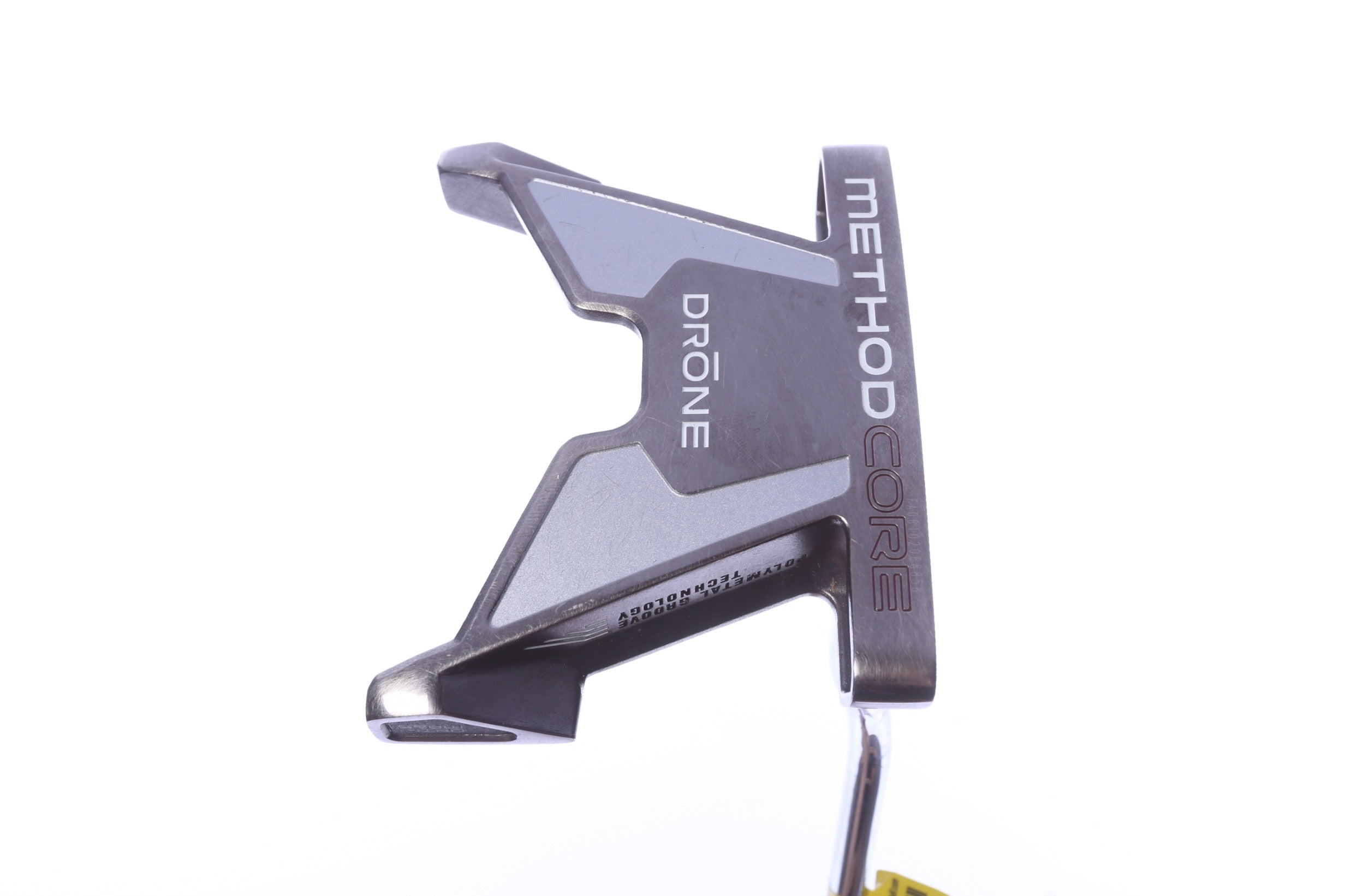Used Nike Method Core Drone Mid Putter - Right-Handed - 38 in - Mallet