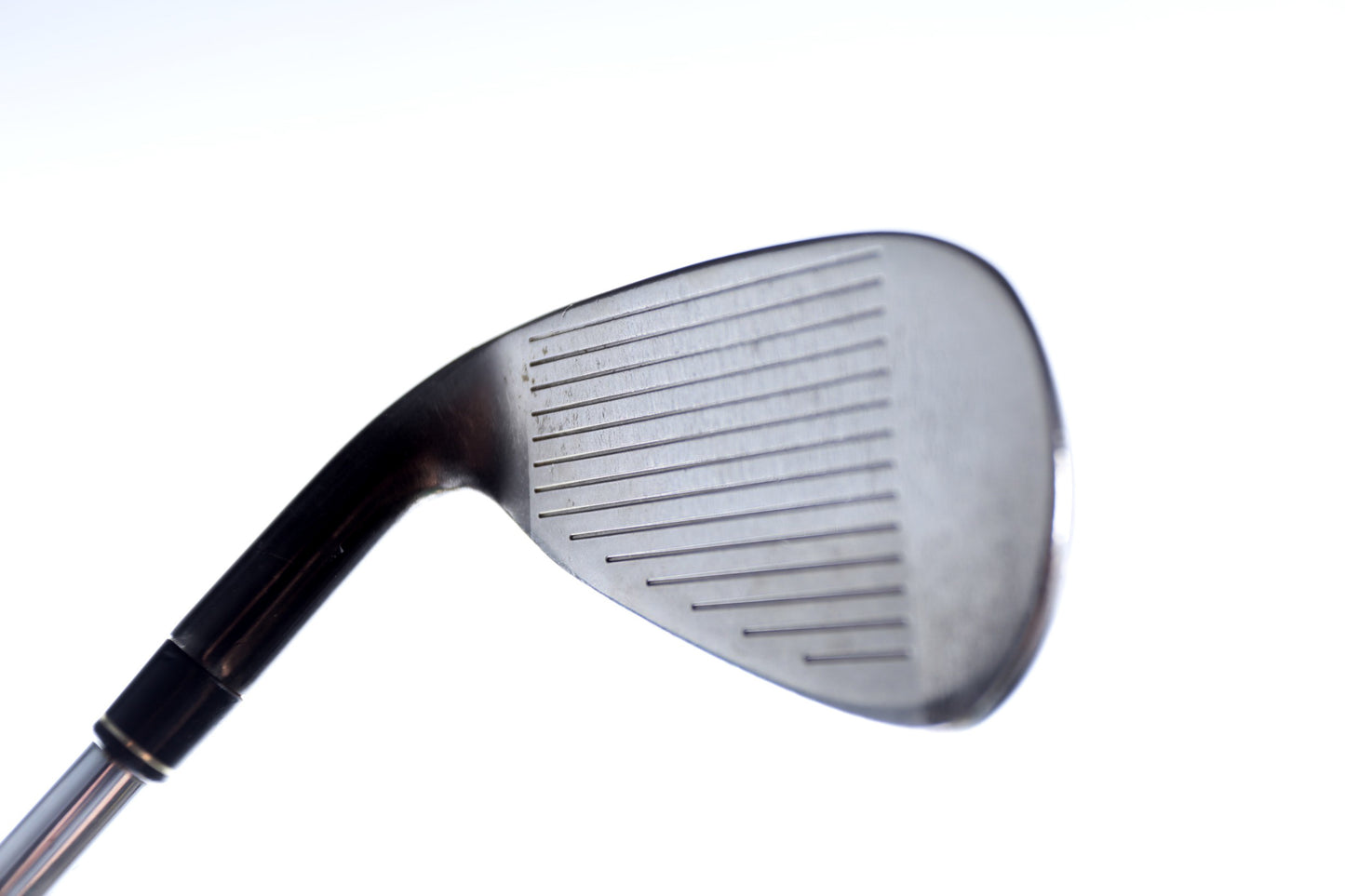 Used TaylorMade M2 Tour Single 8-Iron - Right-Handed - Stiff Flex-Next Round