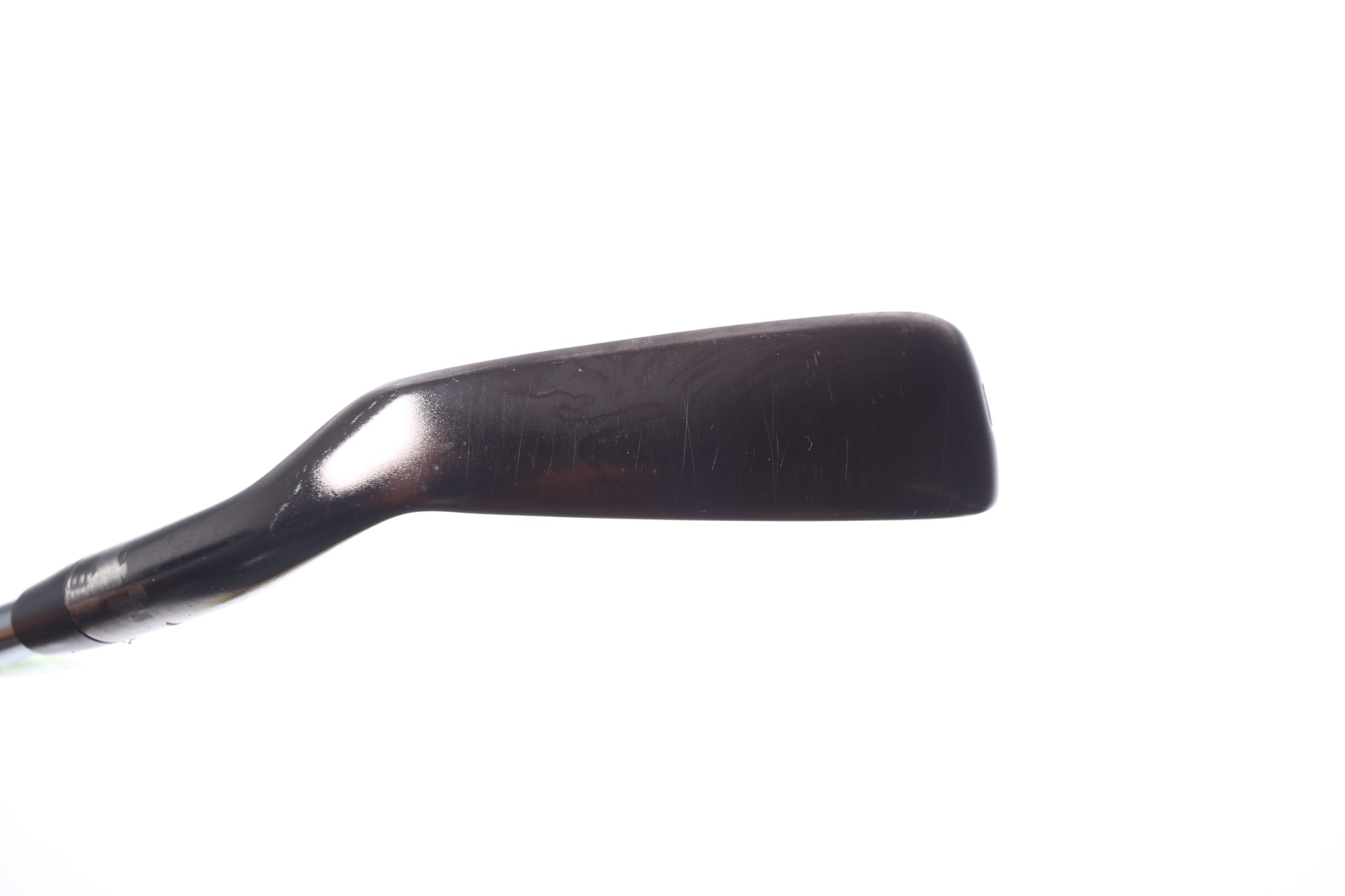 Used Mizuno JPX EZ Single 6-Iron - Right-Handed - Stiff Flex-Next Round