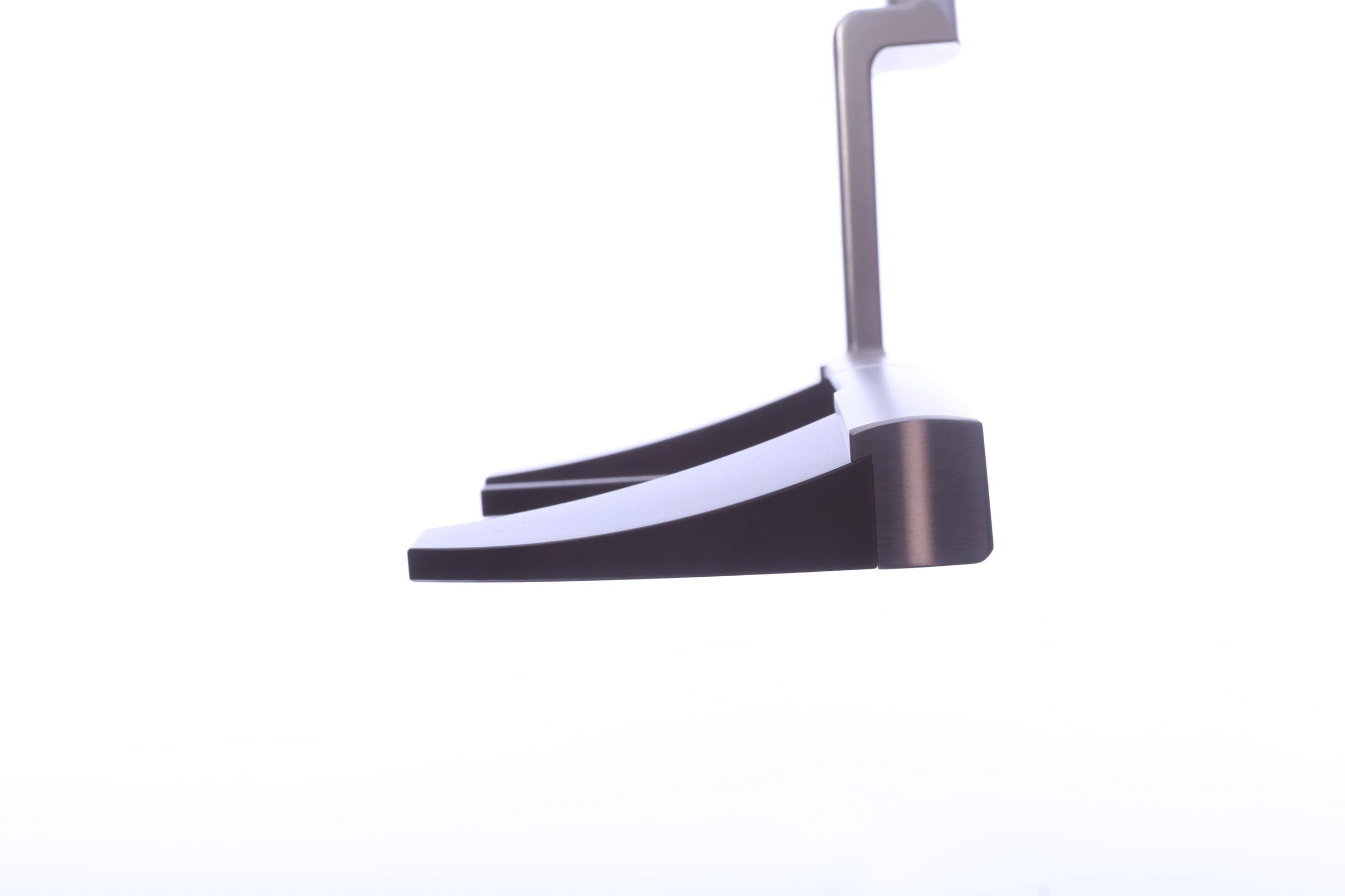Used Evnroll V5.2 Duo Hatchback Mallet Putter - Right-Handed - 35 in - Mallet