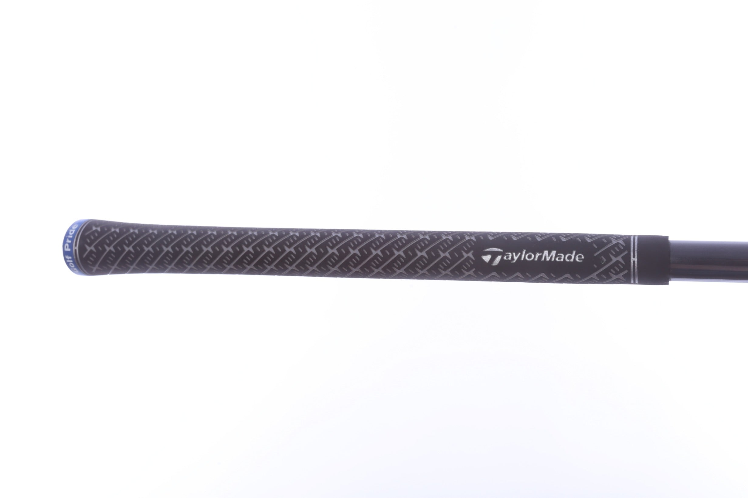 Used Mitsubishi Diamana T+ Driver Shaft Stiff Flex Graphite - 44.25 in - TaylorMade M Adapter-Next Round