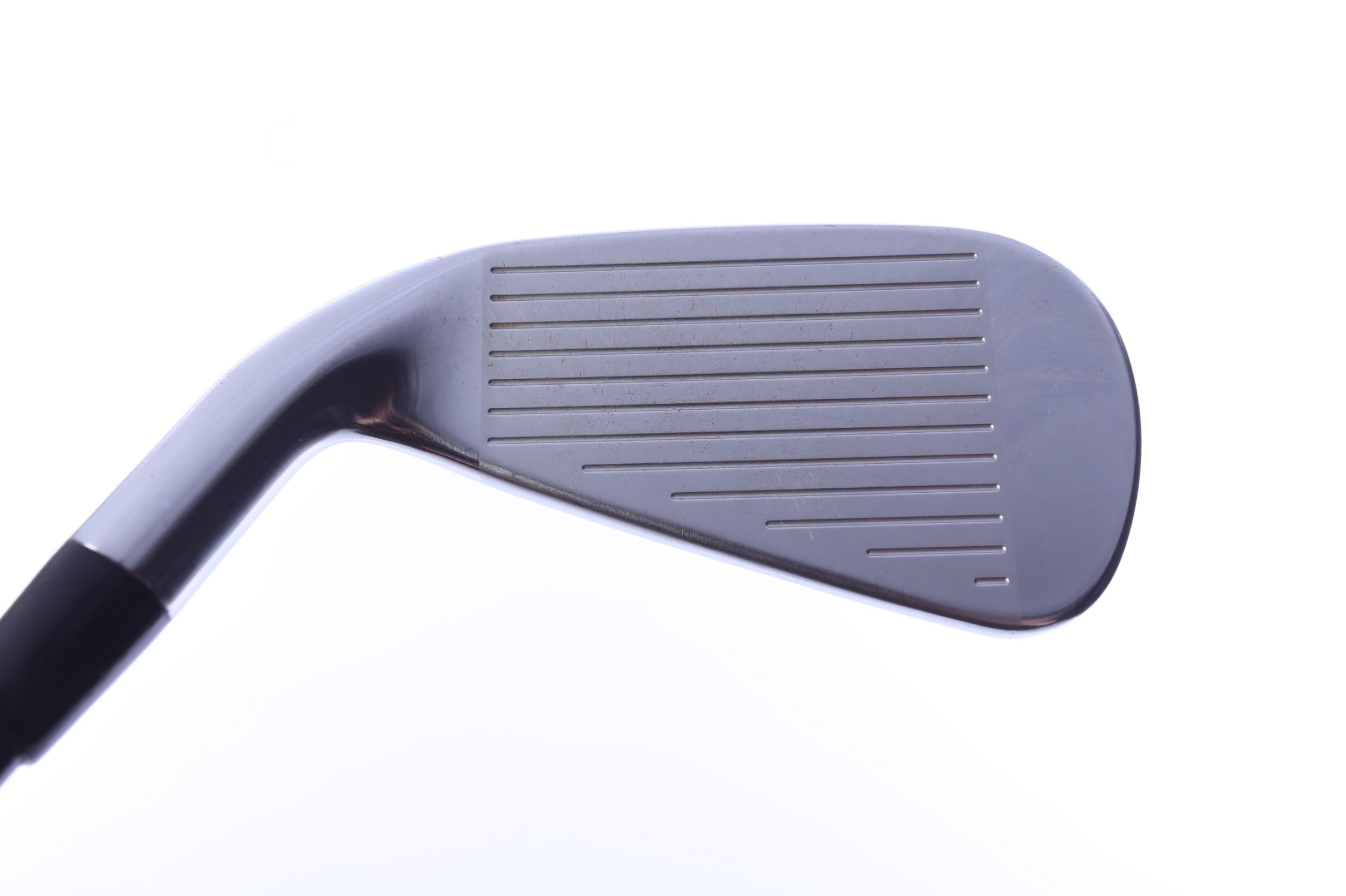 Used Titleist U 505 Single Utility 2-Iron - Right-Handed - Stiff Flex