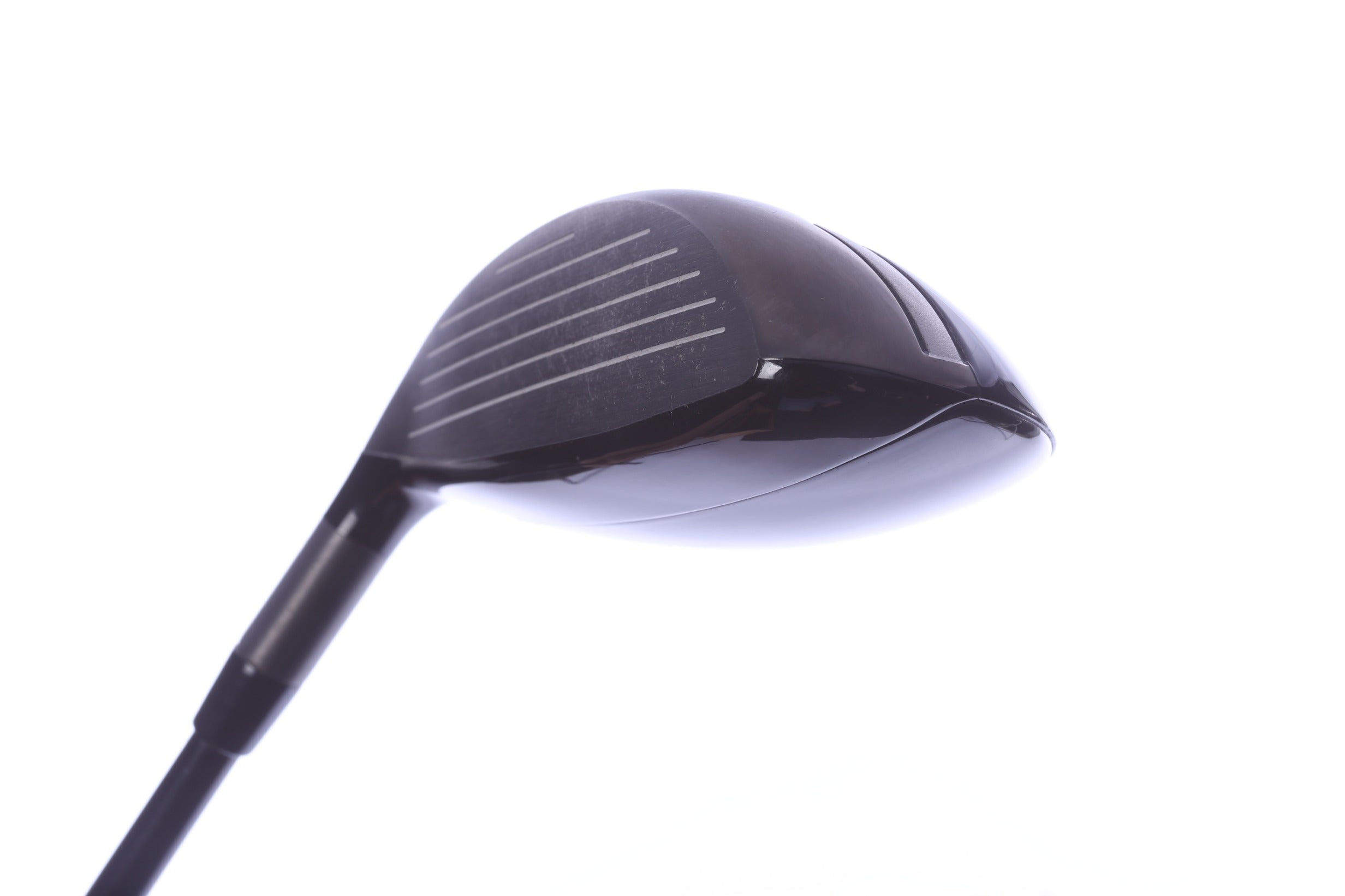 Used Callaway Apex UW 2026 3-Wood - Right-Handed - 17 Degrees - Regular Flex-Next Round