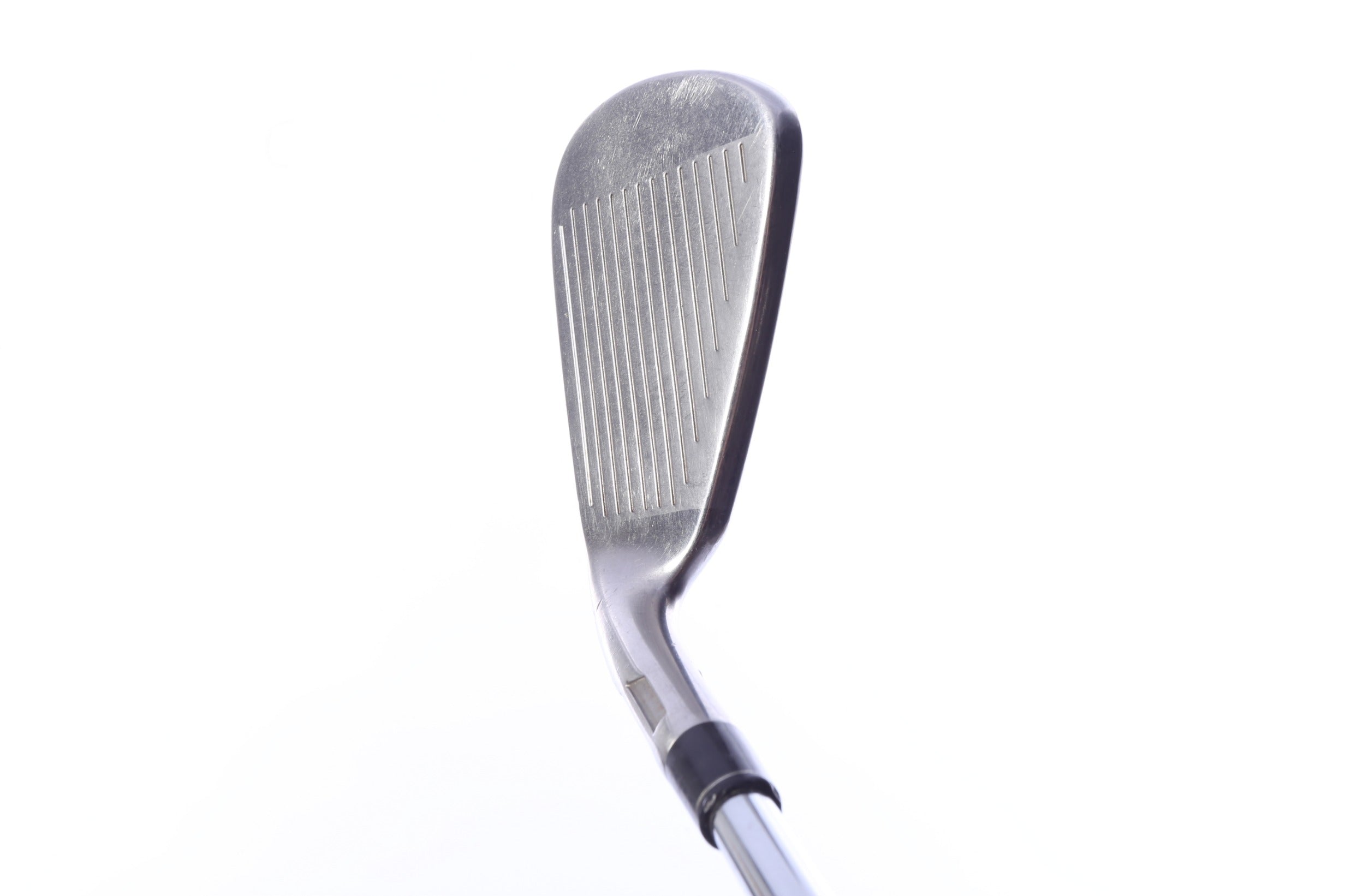 Used TaylorMade SIM2 MAX Single 7-Iron - Right-Handed - Regular Flex