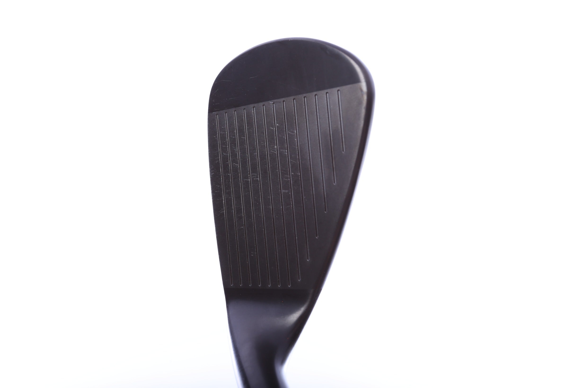 Used Callaway Apex TiFusion Iron Set - Right-Handed - 6-PW - Regular Flex-Next Round