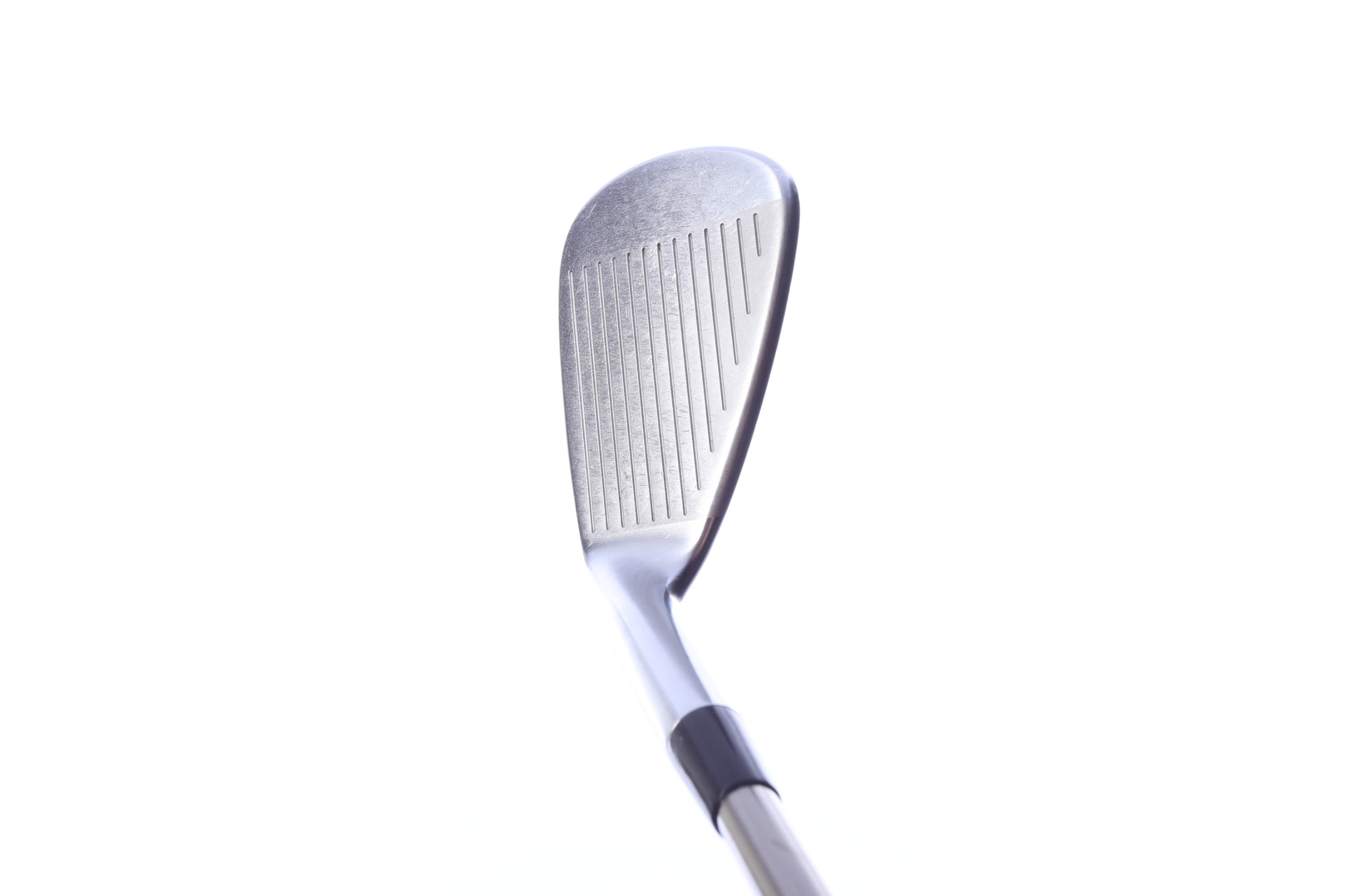 Used Mizuno JPX 923 Tour Iron Set - Right-Handed - 5-PW - Ladies Flex