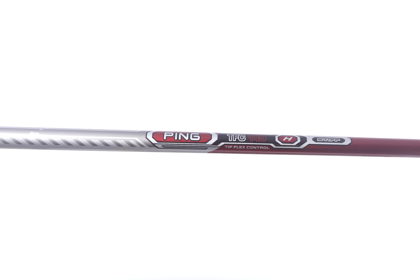 Used Ping K15 4H Hybrid - Right-Handed - 22 Degrees - Stiff Flex-Next Round