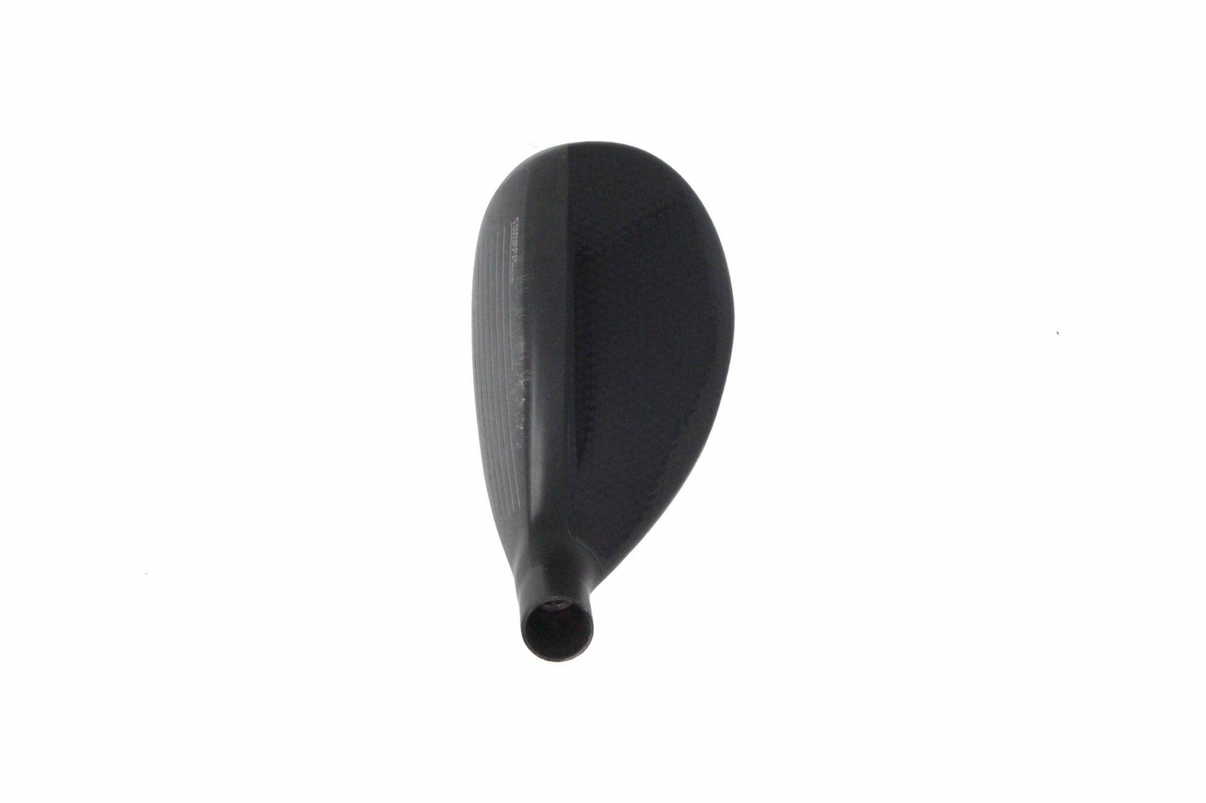 Used TaylorMade STEALTH 2 PLUS Rescue 3H - HEAD ONLY - Right-Handed - 19.5 Degrees-Next Round