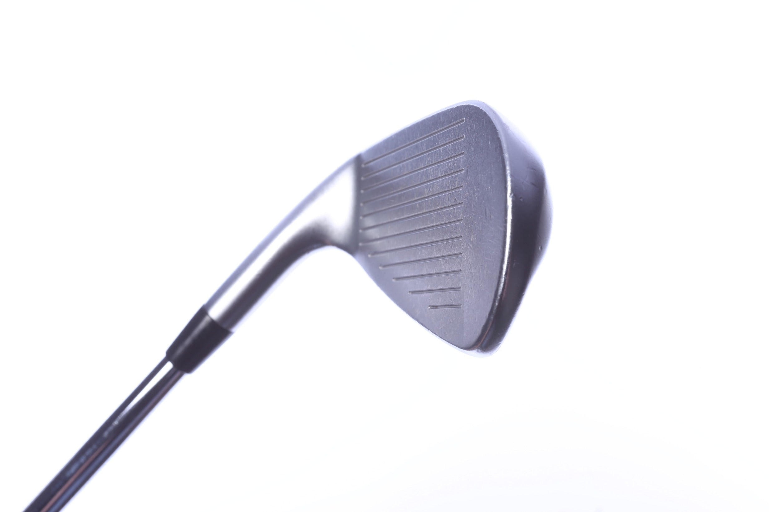 Used Mizuno JPX 900 Forged Single 8-Iron - Right-Handed - Regular Plus Flex-Next Round