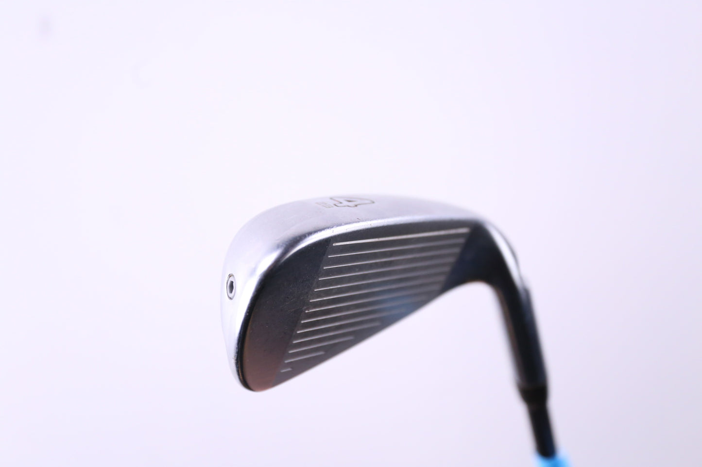 Used Ping G410 Crossover 4-Iron Utility Iron - Left-Handed - 23 Degrees - Stiff Flex-Next Round