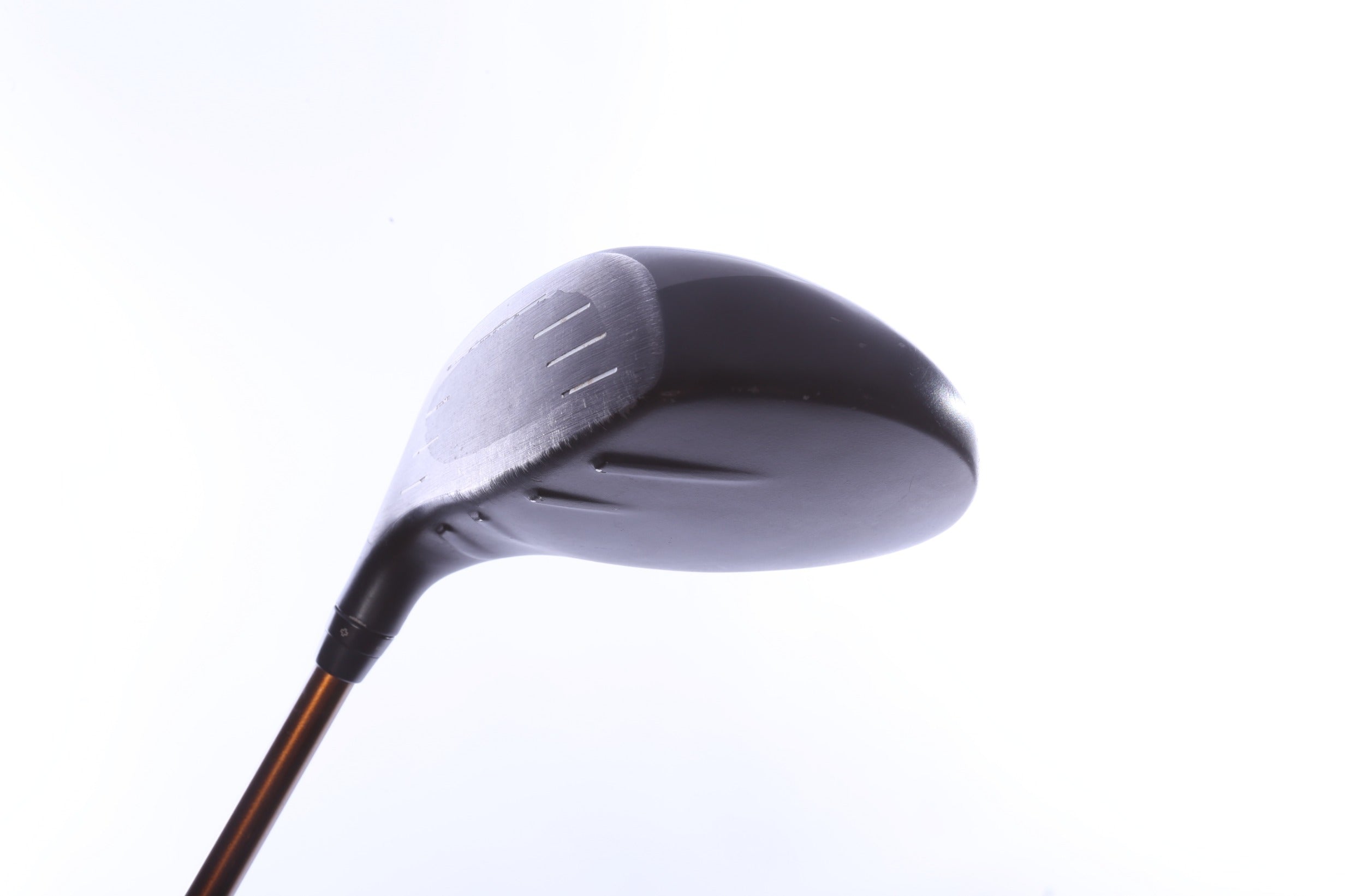 Used Ping G400 3-Wood - Right-Handed - 14.5 Degrees - Stiff Flex-Next Round