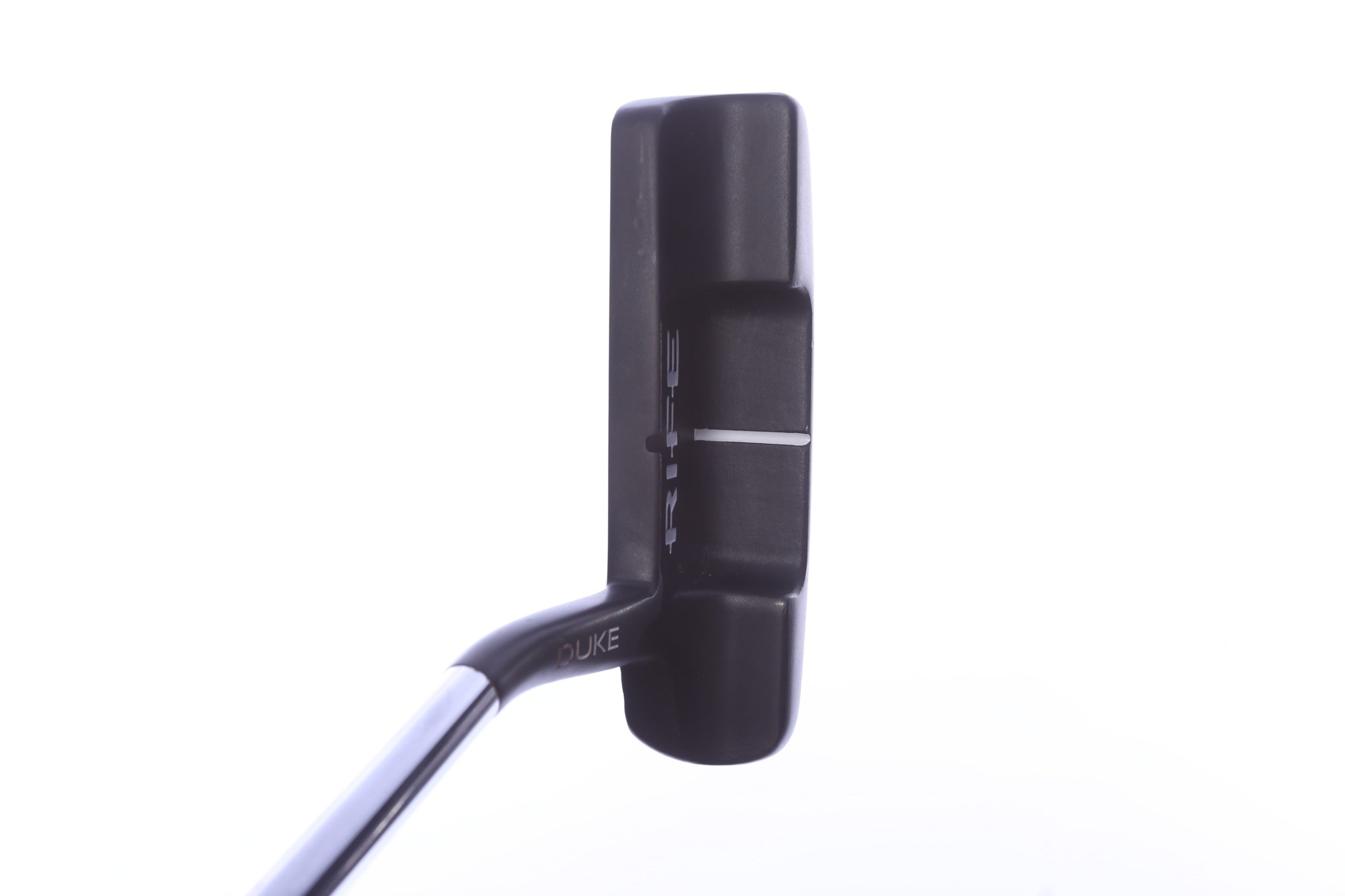 Used Guerin Rife Duke Putter - Right-Handed - 38 in - Blade