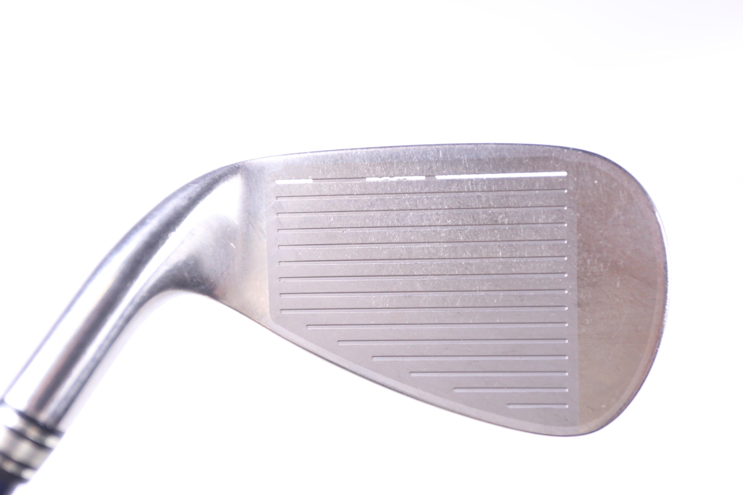 Used XXIO X Single 7-Iron - Right-Handed - Stiff Flex-Next Round