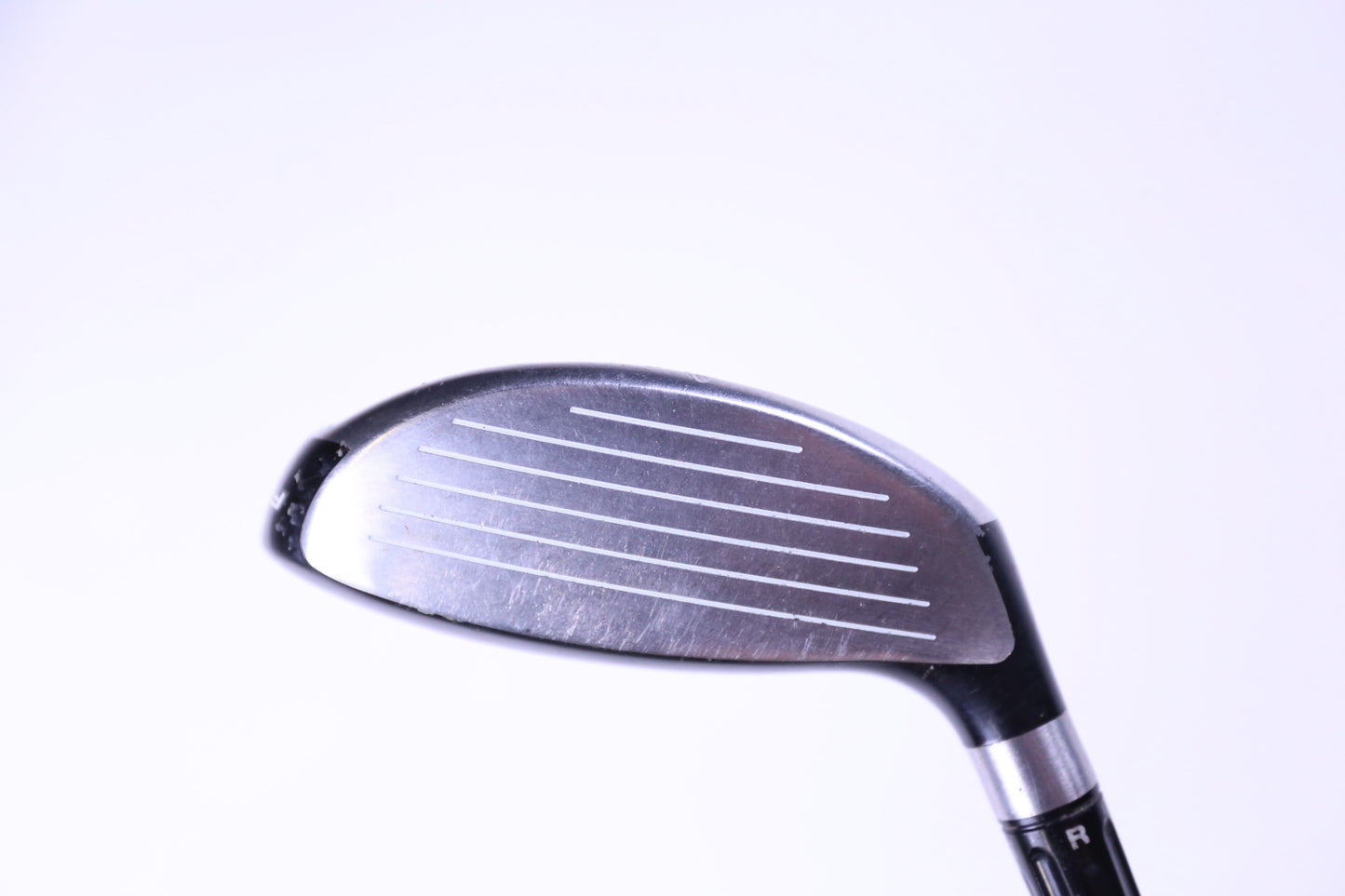 Used TaylorMade R9 3-Wood - Left-Handed - 15 Degrees - Regular Flex-Next Round