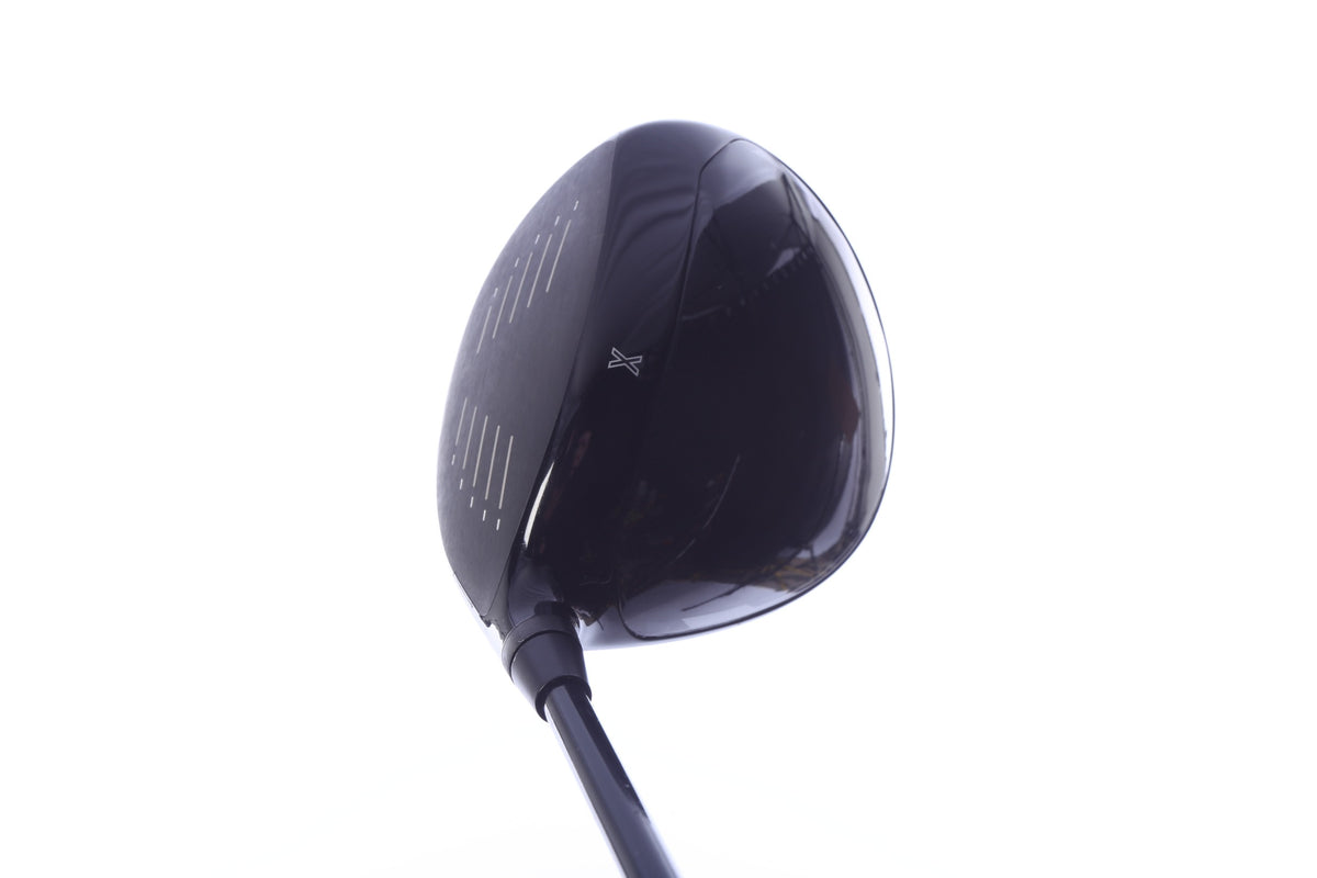Used PXG 0311 Black OPS Tour-1 Driver - 10.5 Degrees - Regular Flex Fujikura Air Speeder - Right-Handed