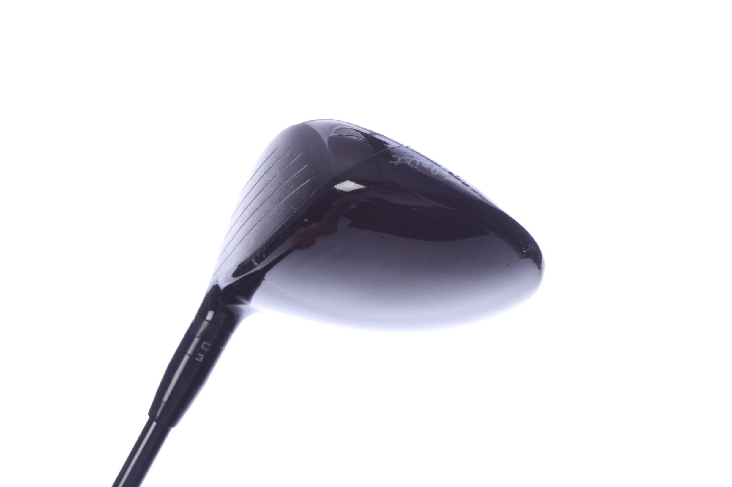 Used Titleist GT2 3-Wood - Right-Handed - 15 Degrees - Regular Flex-Next Round