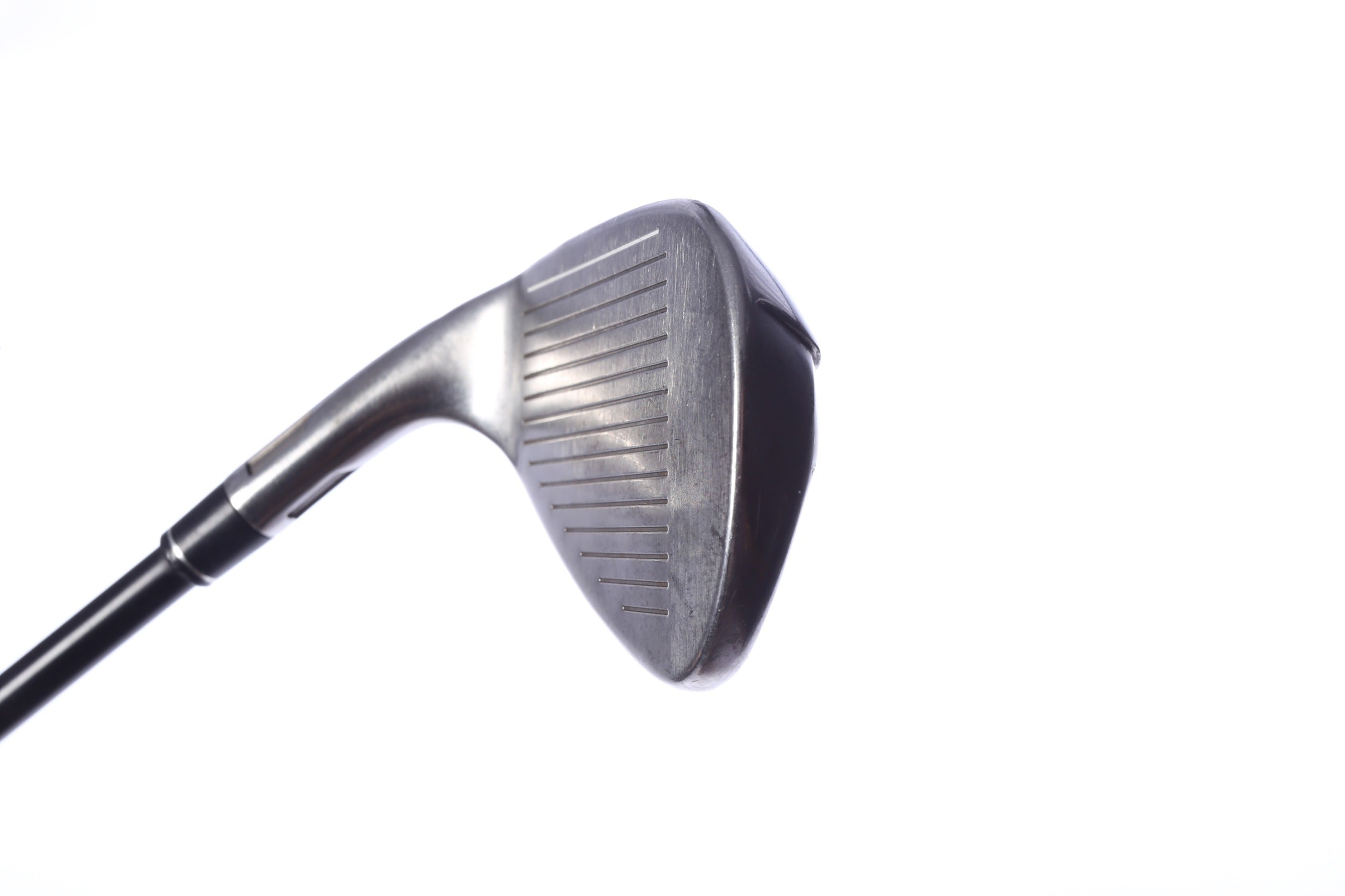 Used TaylorMade SIM2 MAX Approach Wedge - Right-Handed - 49 Degrees - Stiff Flex-Next Round