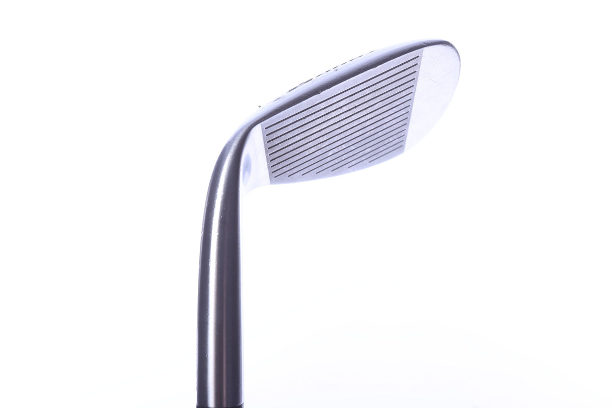 Used Bridgestone Tour B XW 1 Satin 2019 Lob Wedge - Right-Handed - 60 Degrees - Stiff Flex