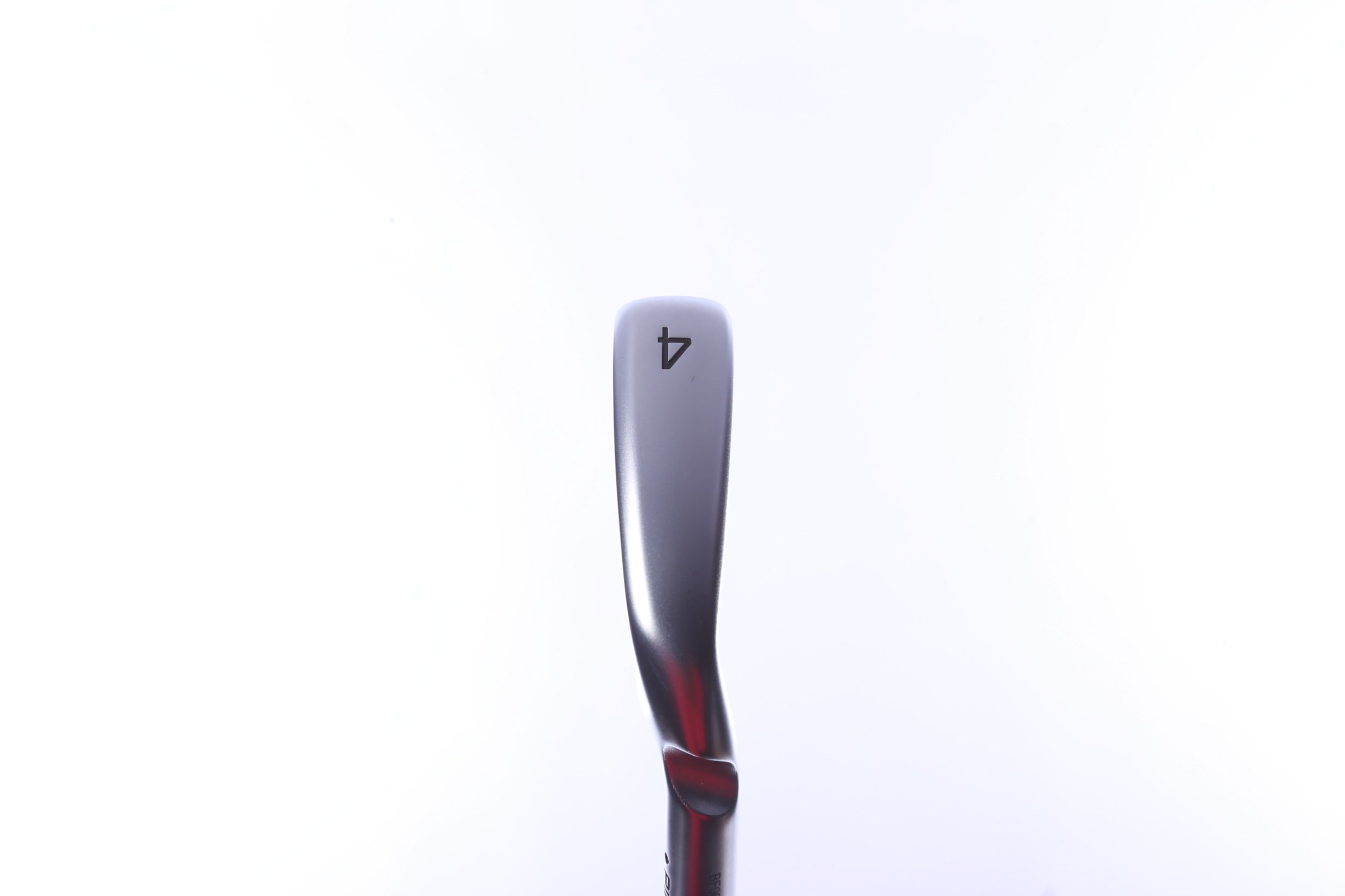 Used Ping i530 Single 4-Iron - Right-Handed - Stiff Flex-Next Round