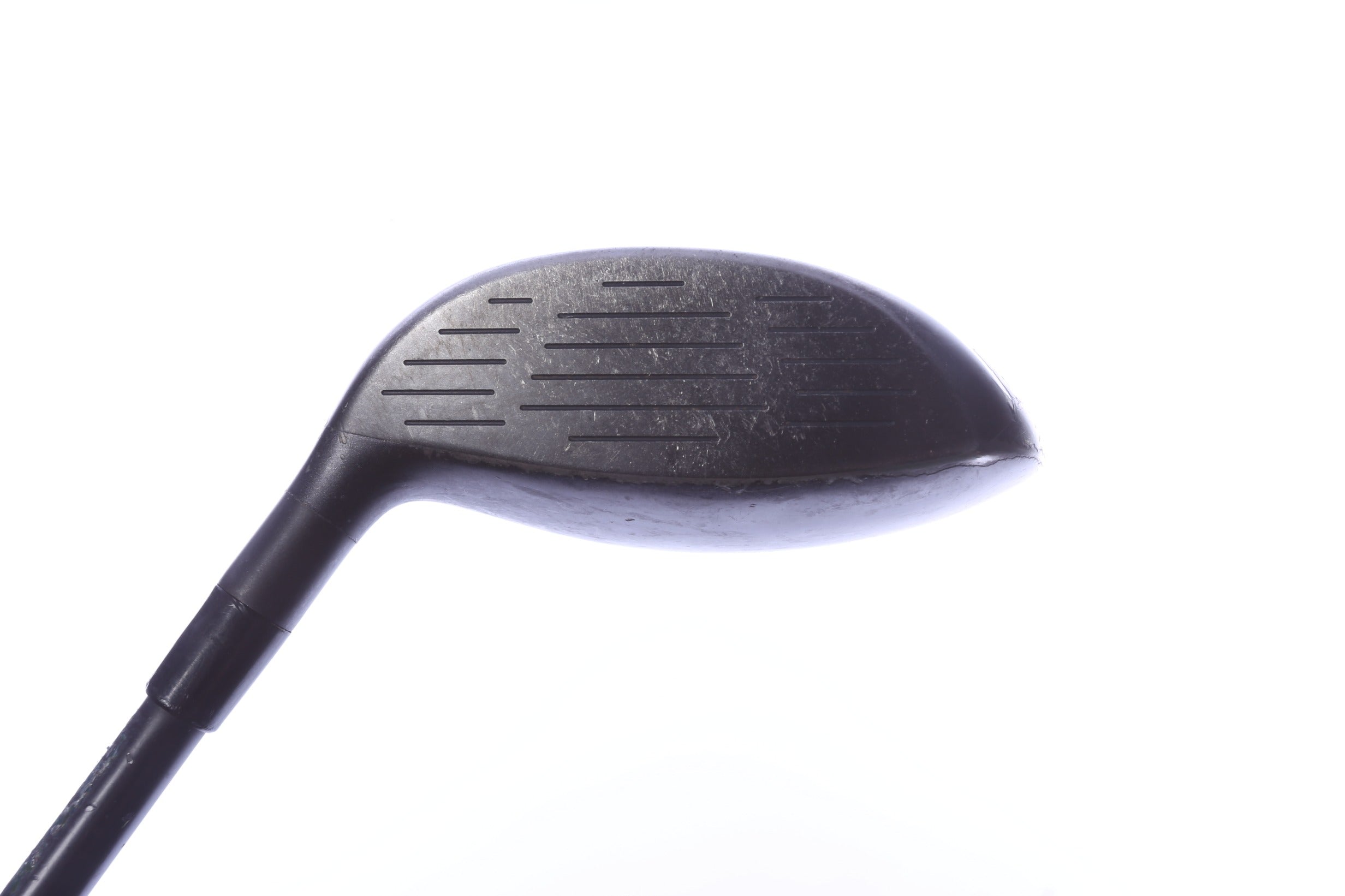 Used Cleveland CG Black 5-Wood - Right-Handed - 18 Degrees - Seniors Flex