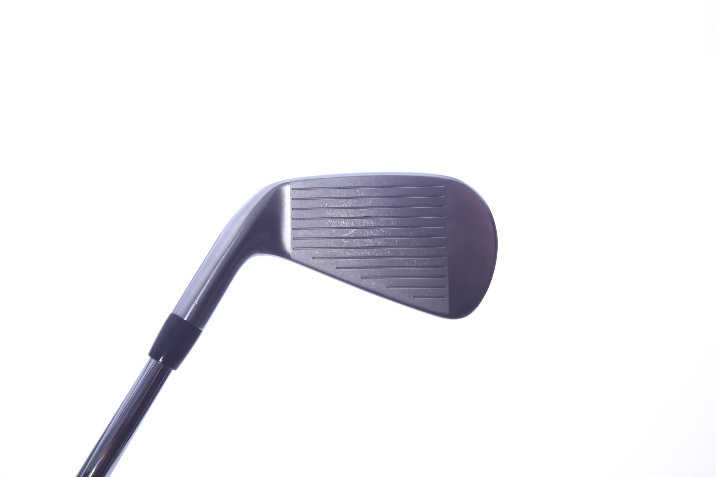 Used Titleist 2023 T100 Single 4-Iron - Right-Handed - Extra Stiff Flex-Next Round