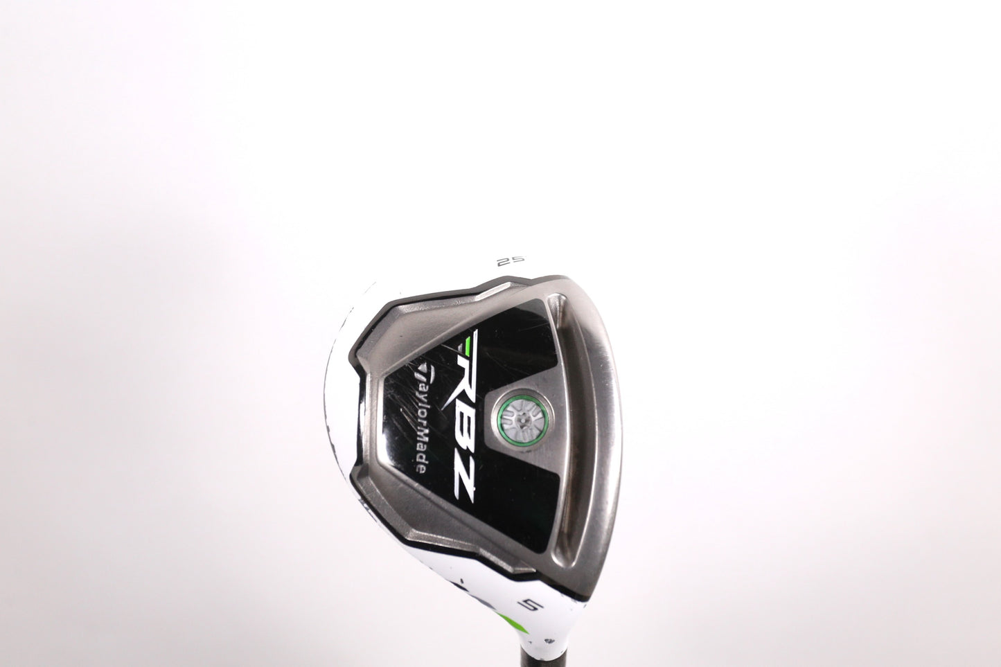 TaylorMade RocketBallz 5H Hybrid - Right-Handed - 25 Degrees - Ladies Flex-Next Round