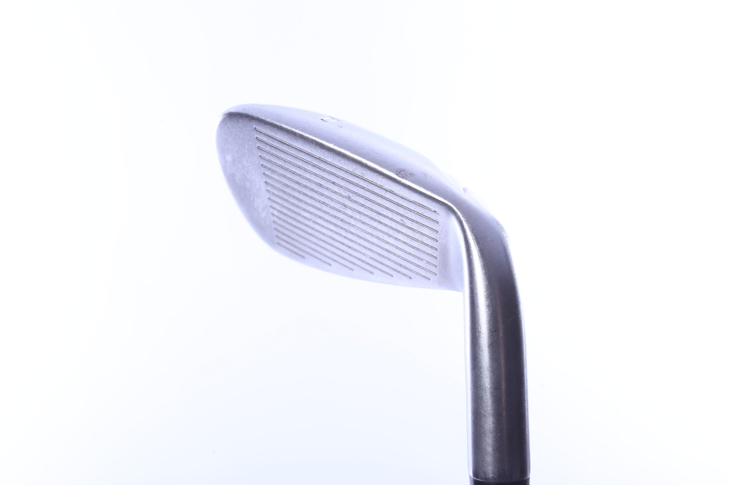 Used TaylorMade RocketBallz Pitching Wedge - Left-Handed - 45 Degrees - Regular Flex-Next Round