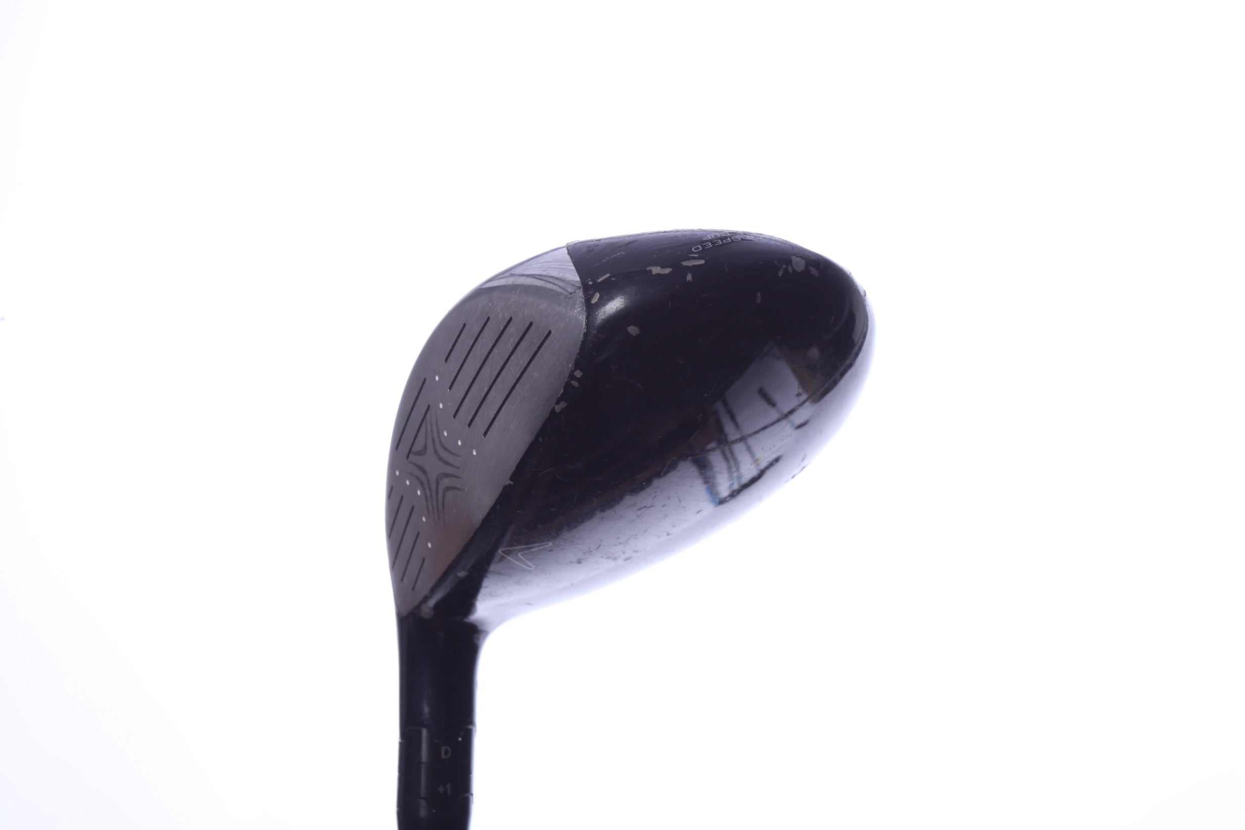 Used Callaway Big Bertha 2014 3-Wood - Right-Handed - 15 Degrees - Ladies Flex-Next Round