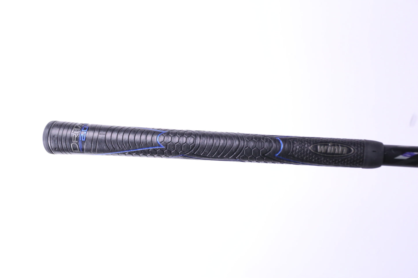 Used Callaway Paradym Ai Smoke HL 6H Hybrid - Right-Handed - 27 Degrees - Seniors Flex-Next Round