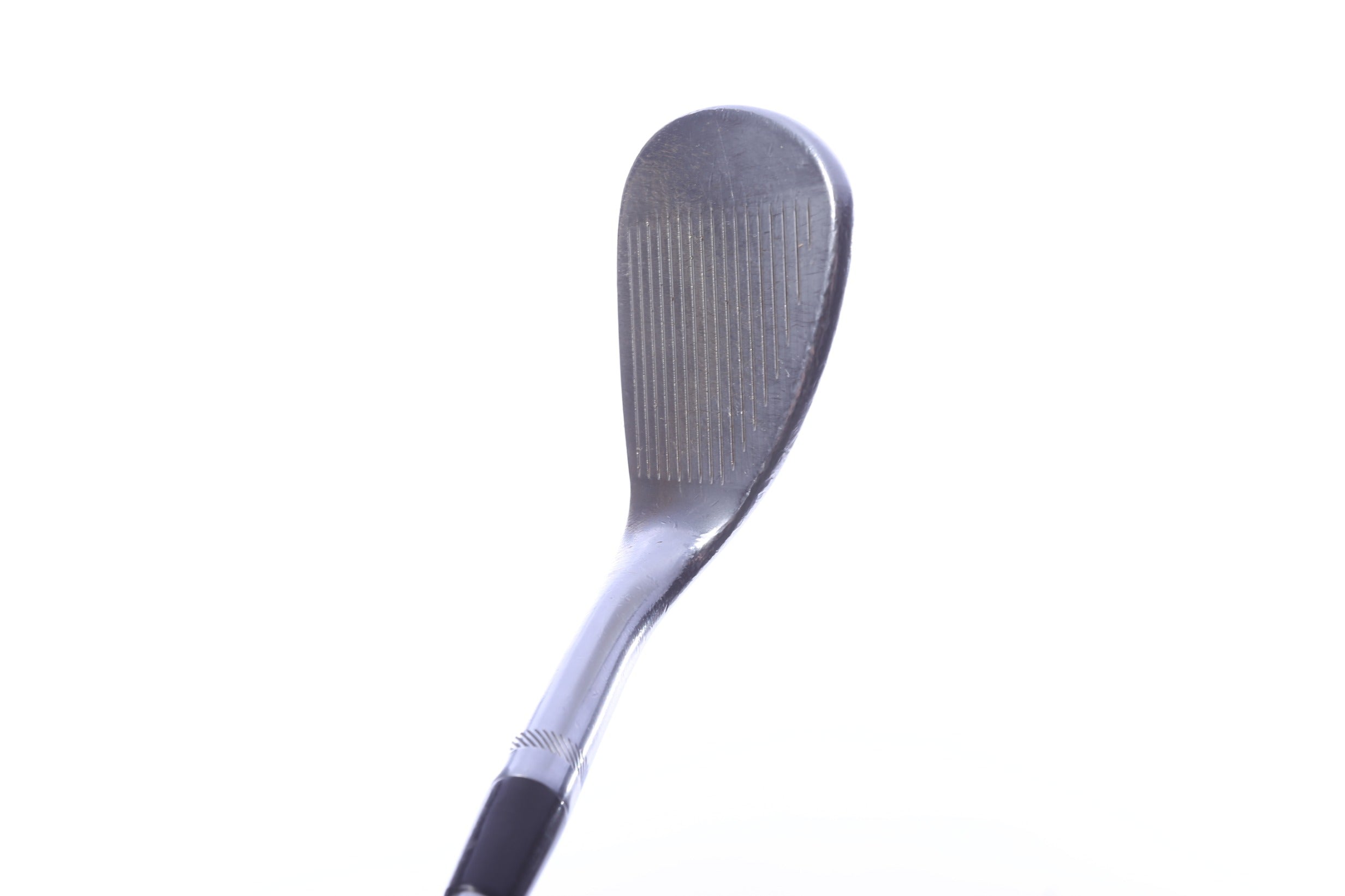Used Titleist Vokey SM9 Tour Chrome Wedge Set - Right-Handed - 56*, 60* - Regular Flex