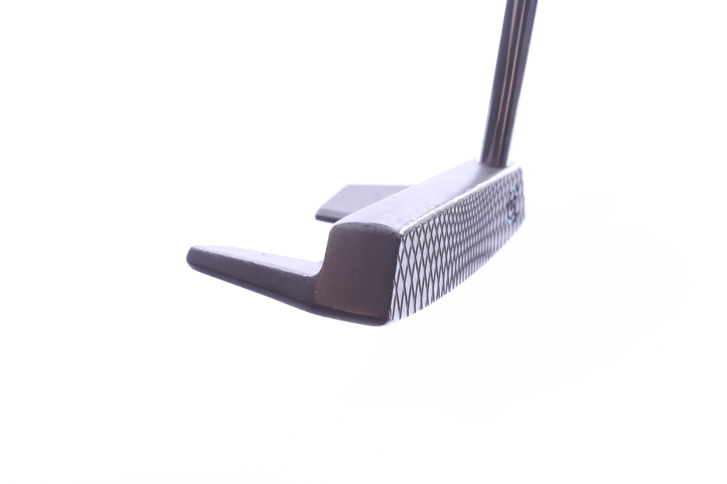 Used Cleveland HB Soft Milled 11 Putter - Right-Handed - 35 in - Mallet