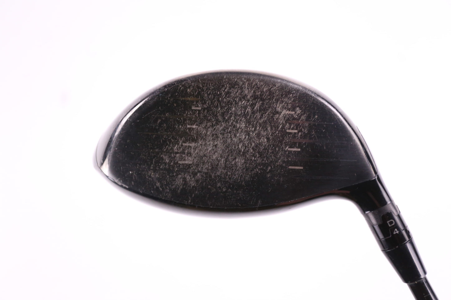 Used Titleist TS2 Driver - Left-Handed - 10.5 Degrees - Regular Flex-Next Round
