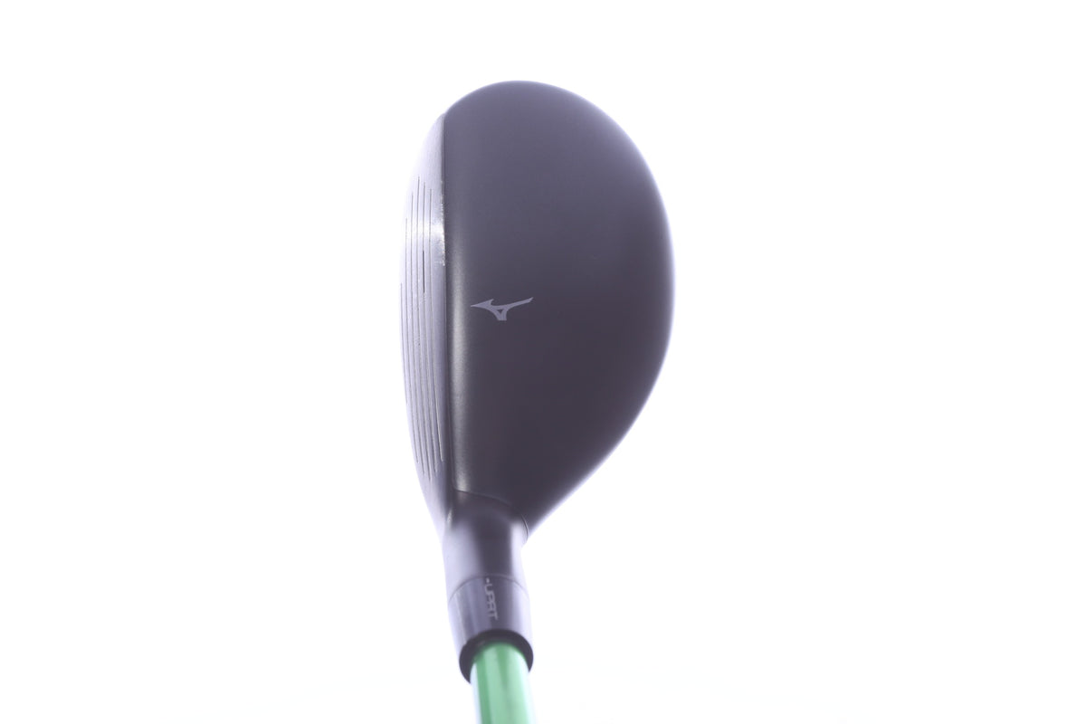 Used Mizuno 2020 CLK 3H Hybrid - Right-Handed - 19 Degrees - Regular Flex-Next Round