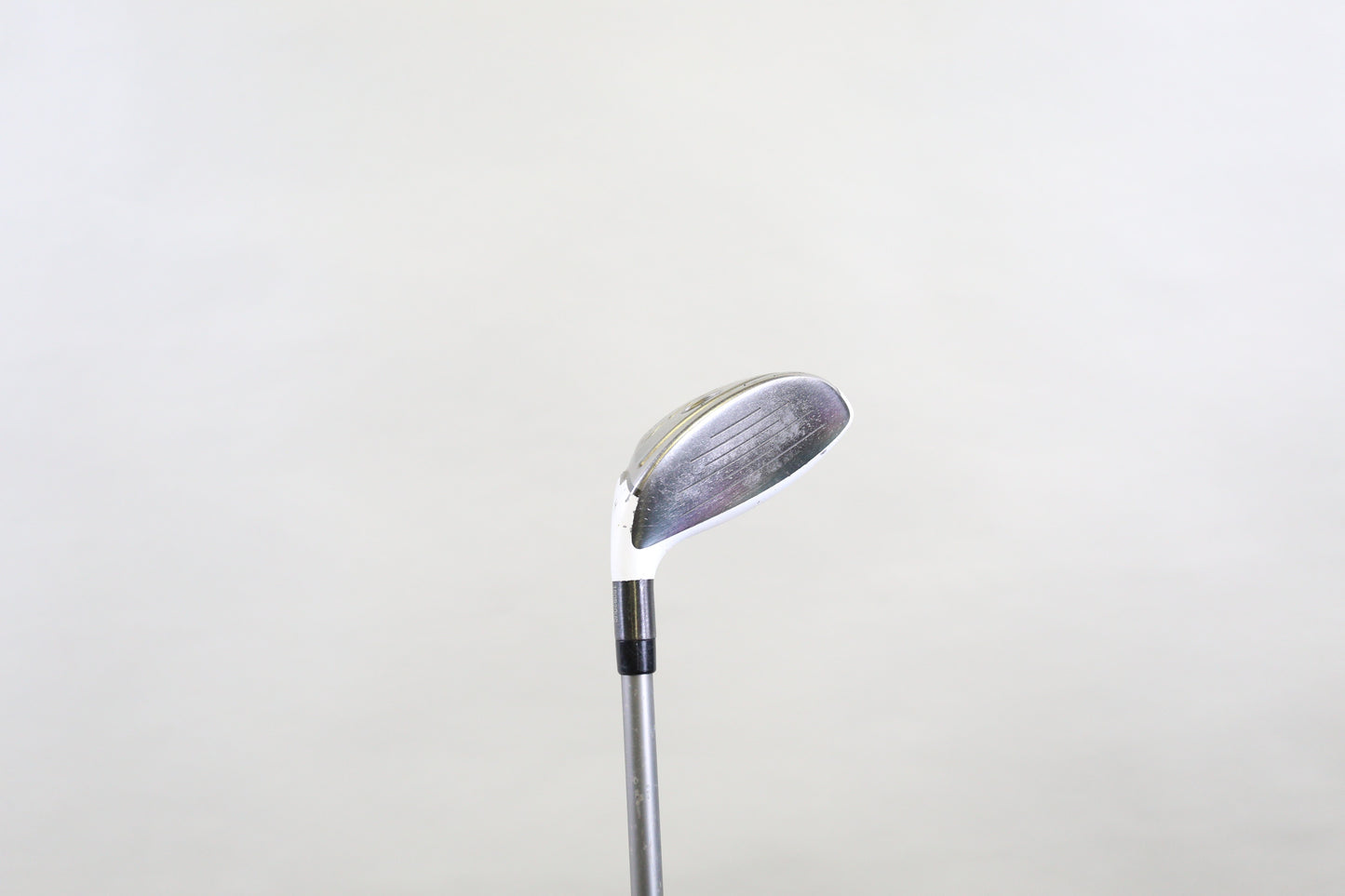 Used TaylorMade RocketBallz 4H Hybrid - Right-Handed - 22 Degrees - Ladies Flex