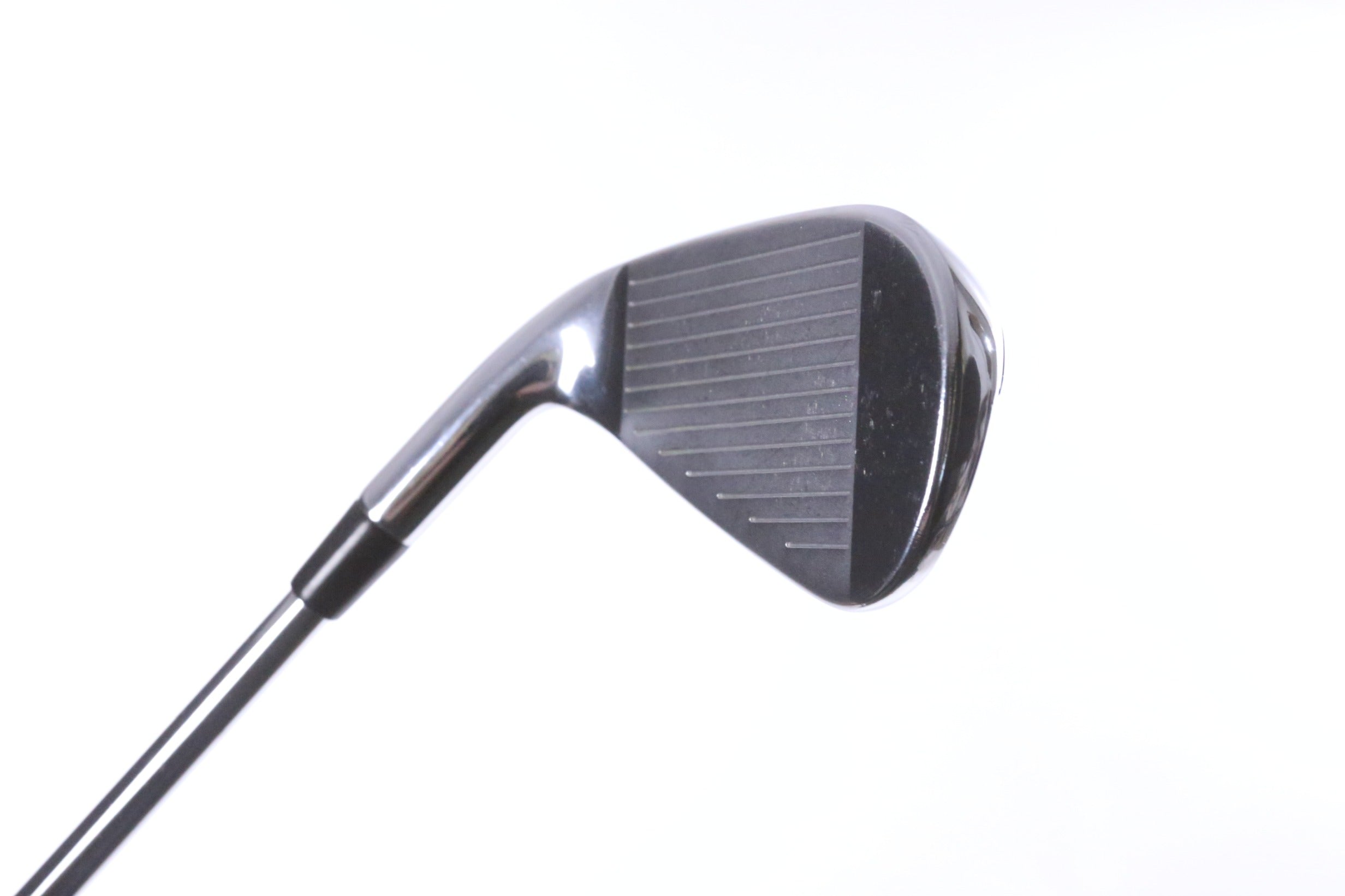 Used Callaway Rogue ST Pro Single 7-Iron - Right-Handed - Stiff Flex-Next Round