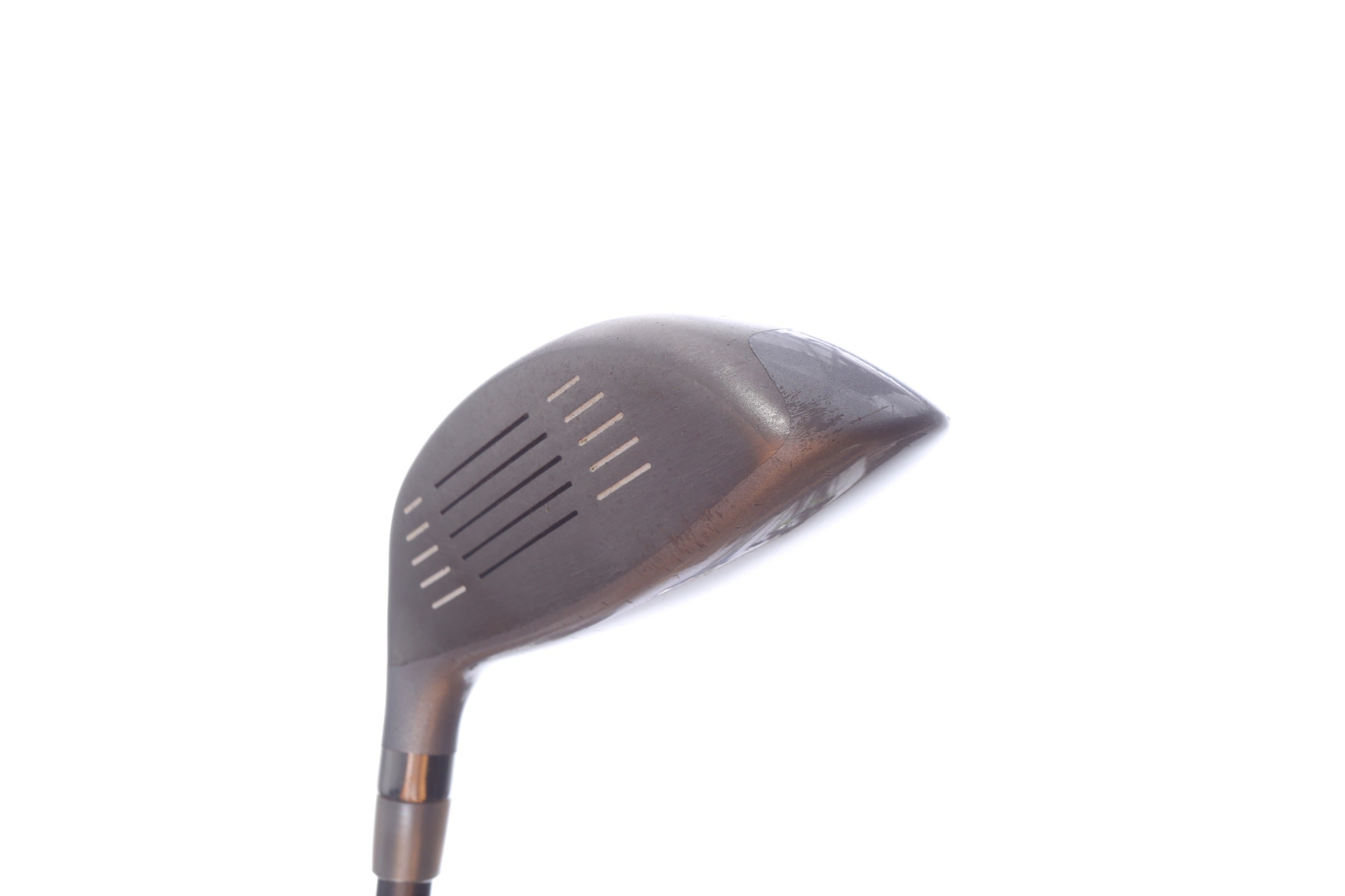 Used Cobra Fly-XL Womens 5H Hybrid - Right-Handed - 23 Degrees - Ladies Flex-Next Round